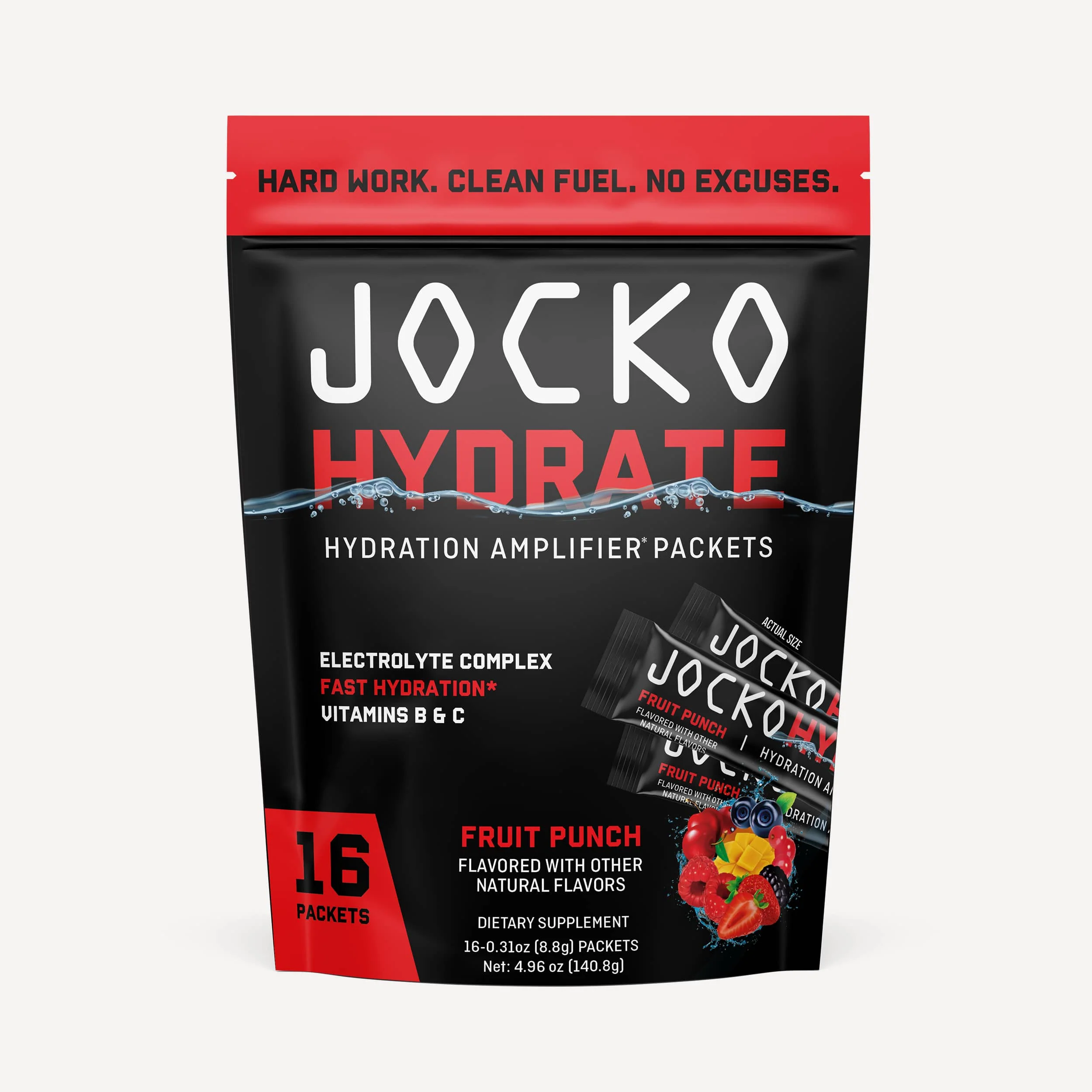 JOCKO Hydrate Sticks - Image 8