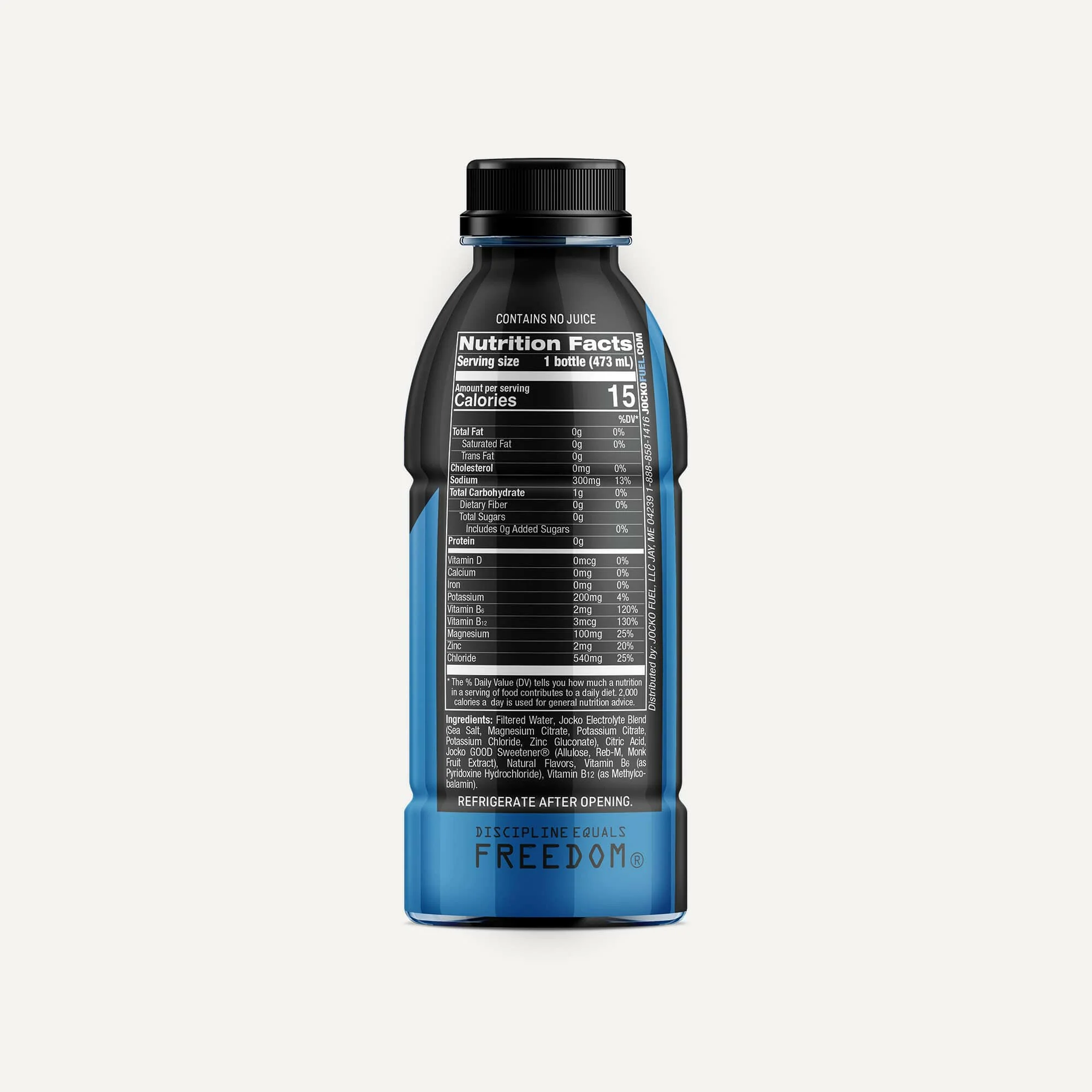 JOCKO HYDRATE DRINK - Image 11