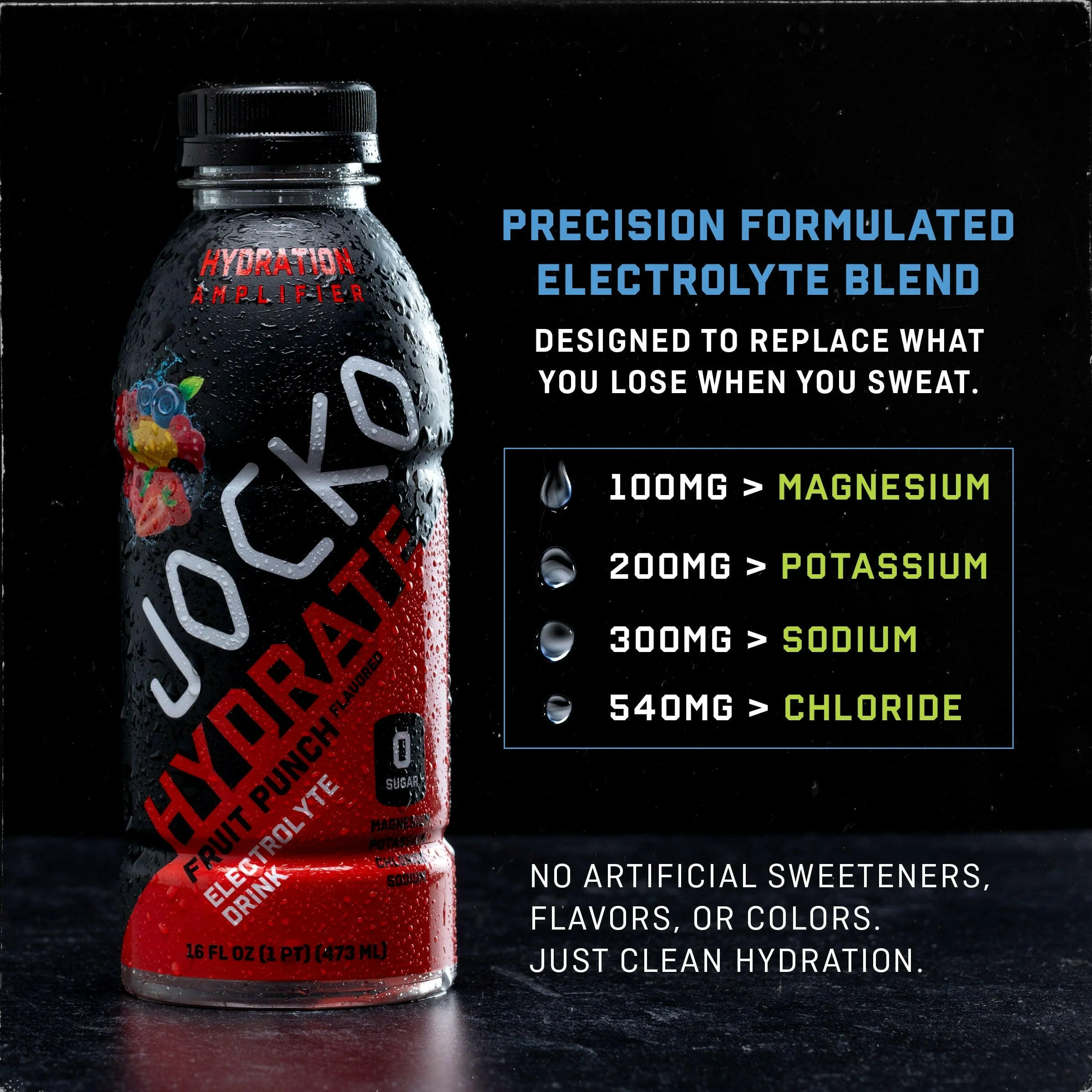 JOCKO HYDRATE DRINK - Image 15