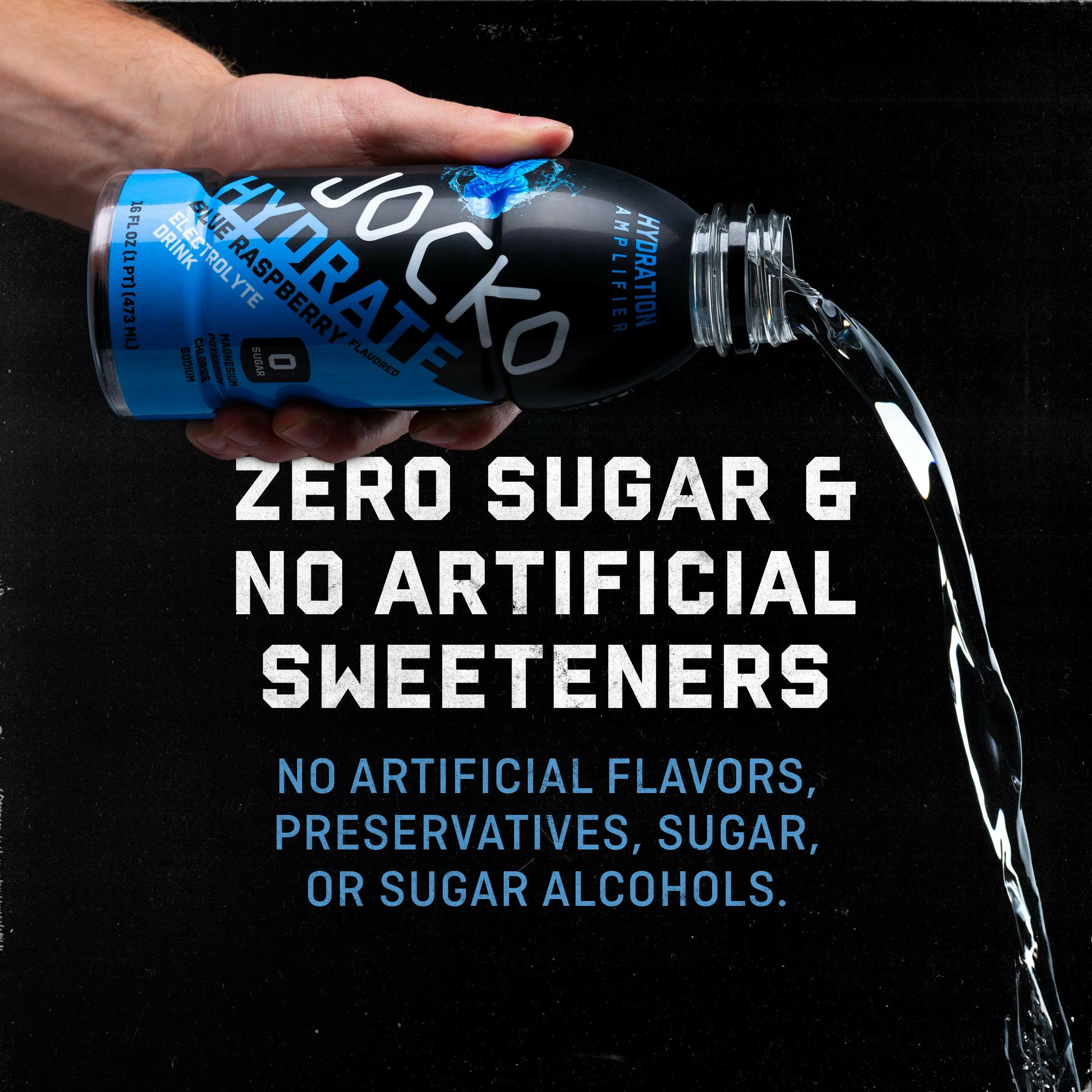 JOCKO HYDRATE DRINK - Image 17