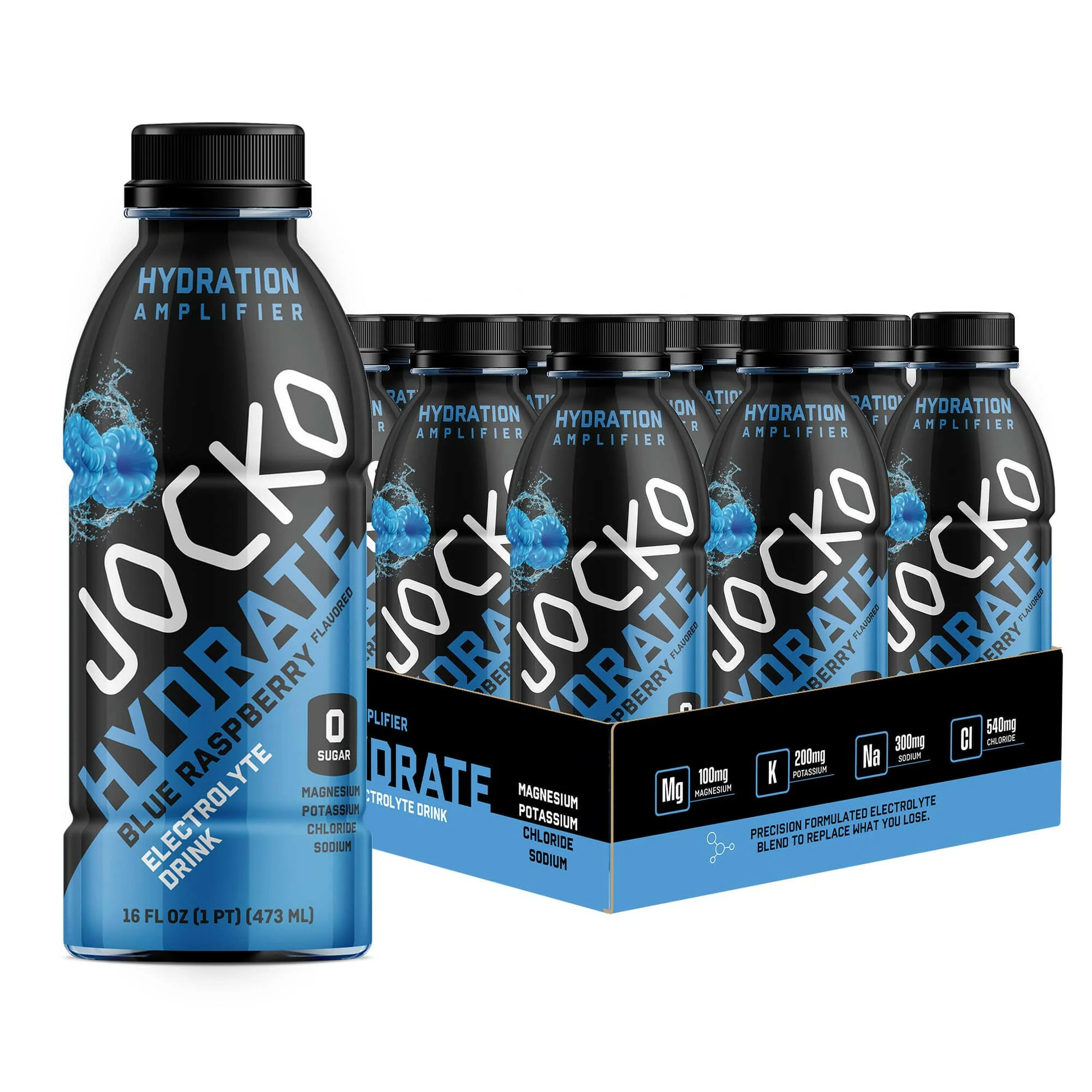 JOCKO HYDRATE DRINK - Image 18
