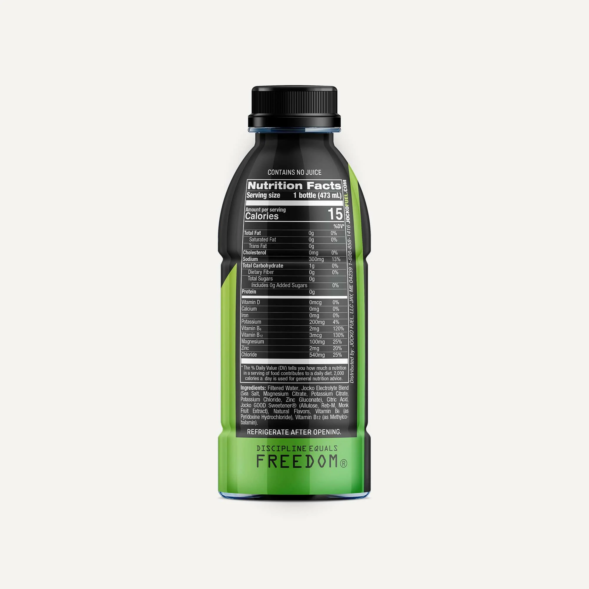 JOCKO HYDRATE DRINK - Image 22