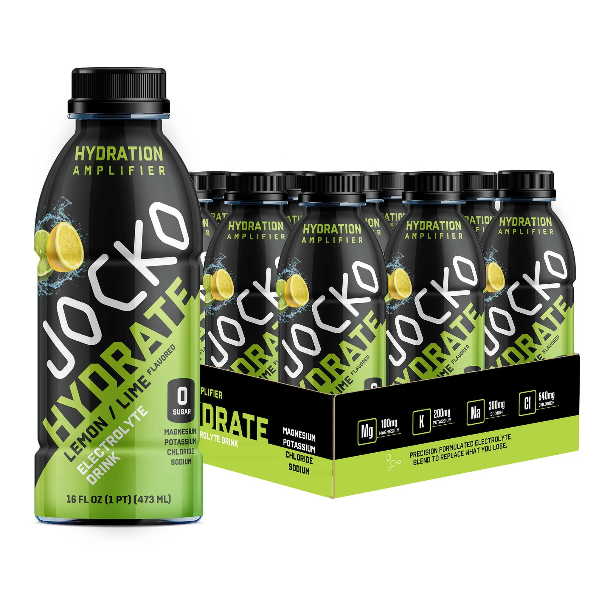 JOCKO HYDRATE DRINK - Image 29