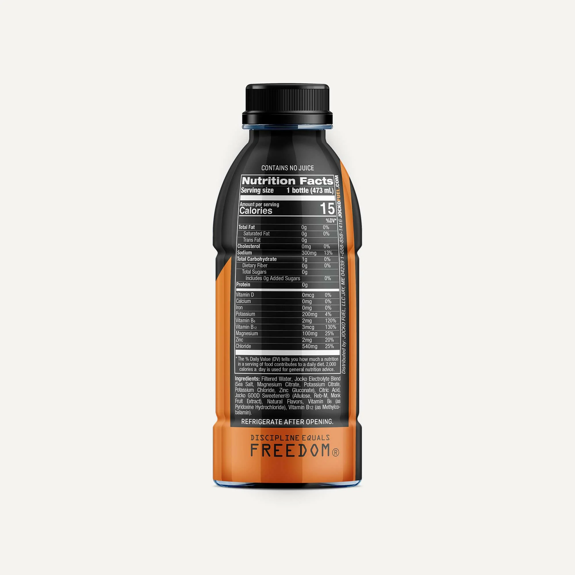JOCKO HYDRATE DRINK - Image 32