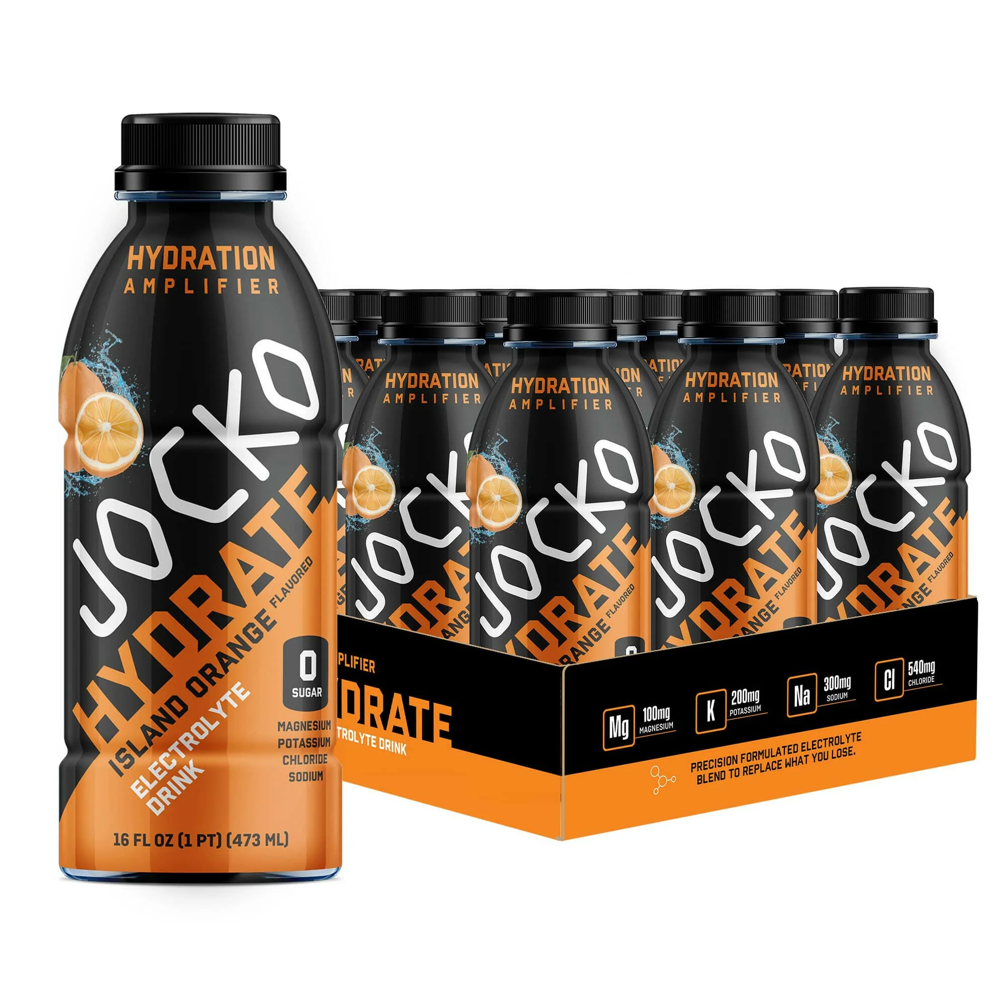 JOCKO HYDRATE DRINK - Image 39