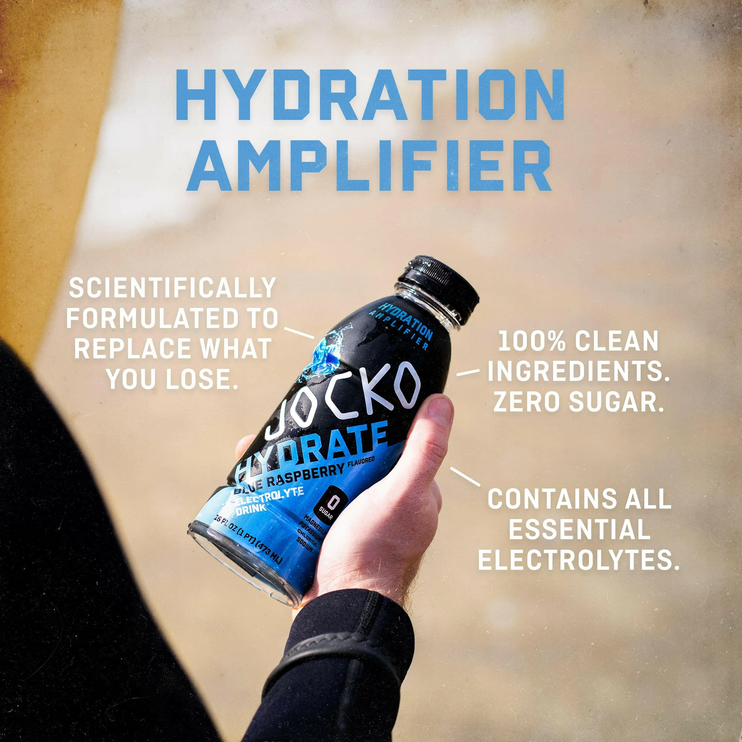 JOCKO HYDRATE DRINK - Image 4