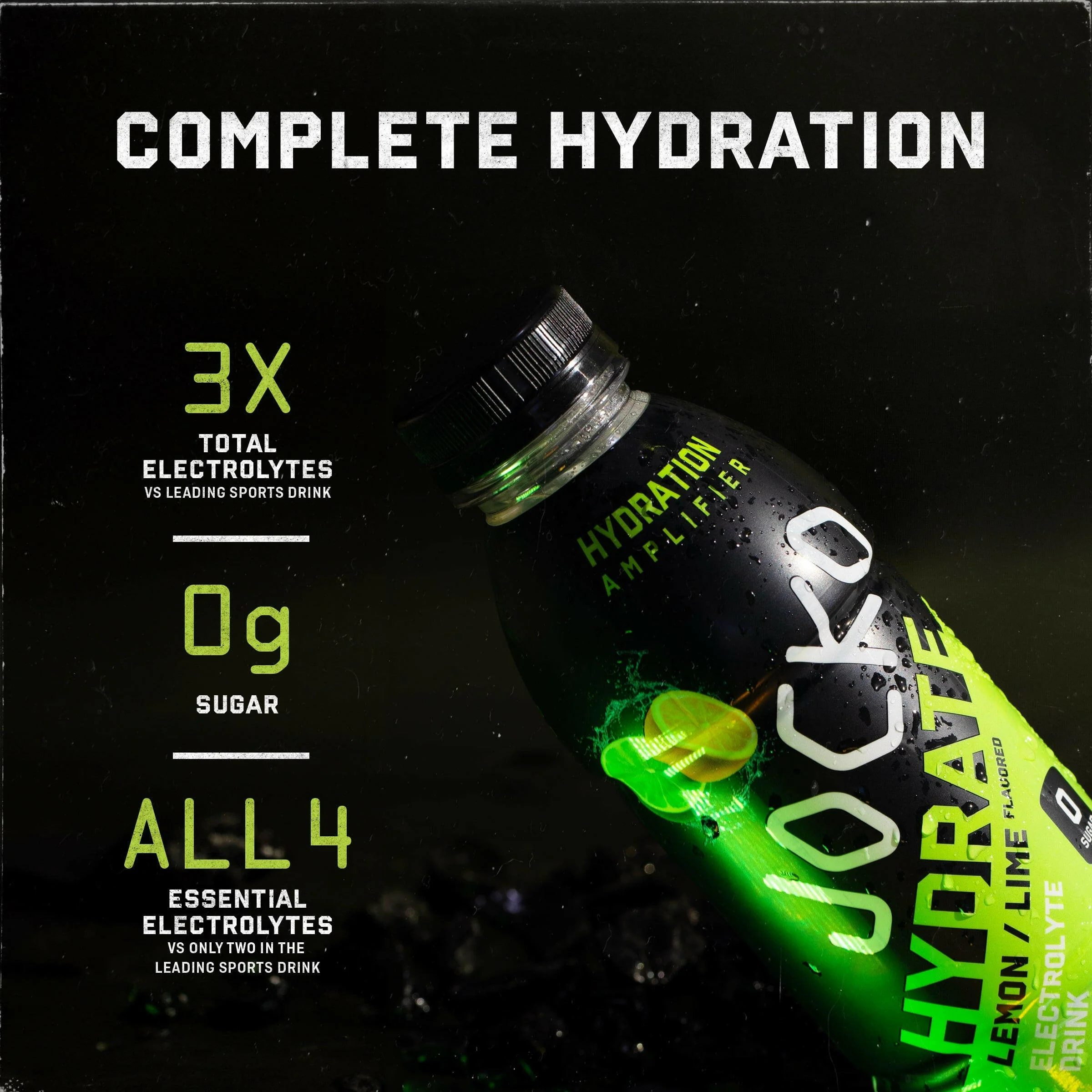 JOCKO HYDRATE DRINK - Image 5
