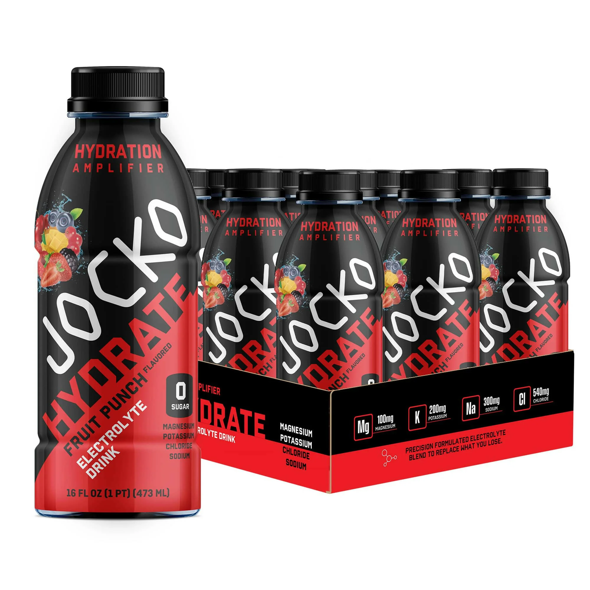 JOCKO HYDRATE DRINK - Image 9