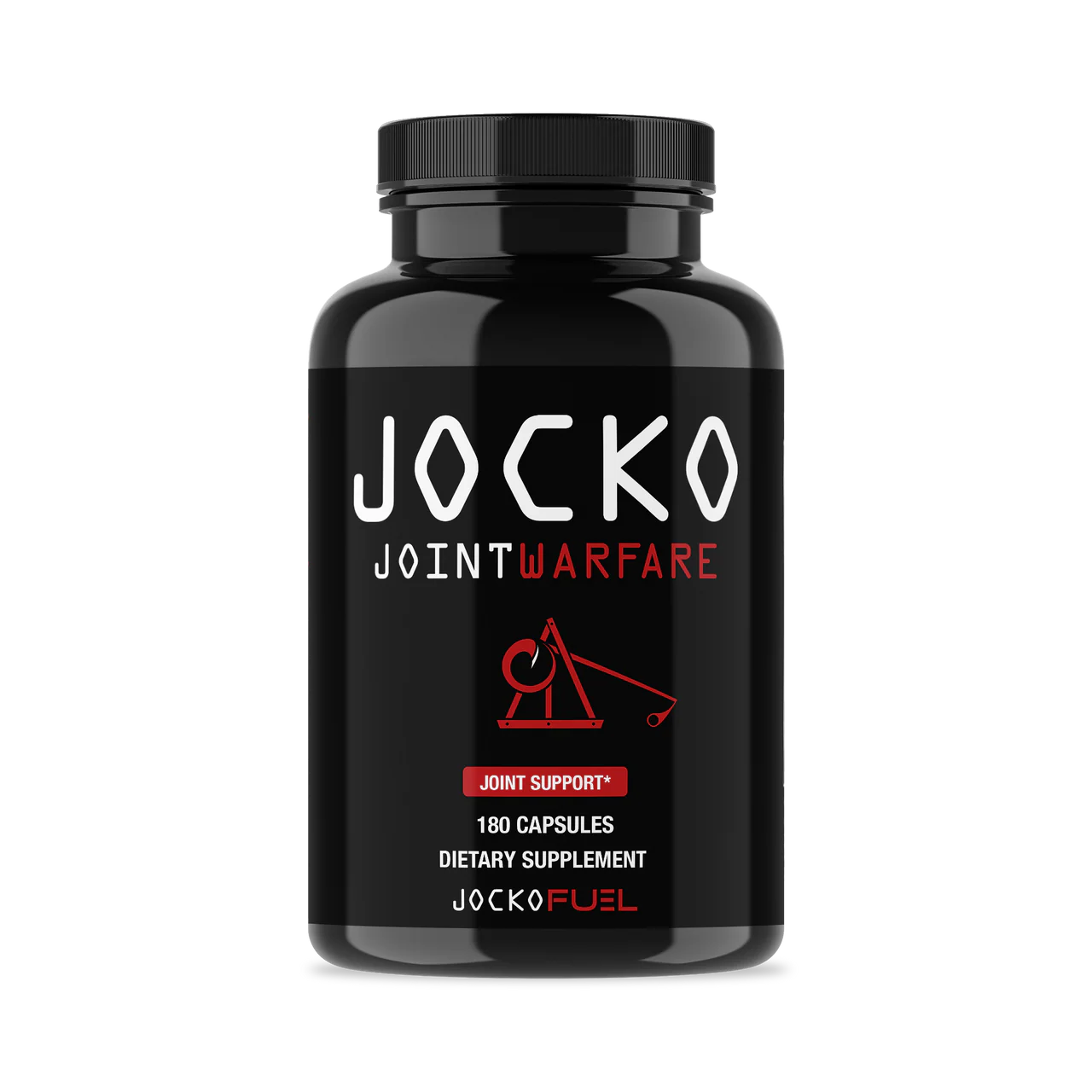 JOCKO JOINT WARFARE - Image 7