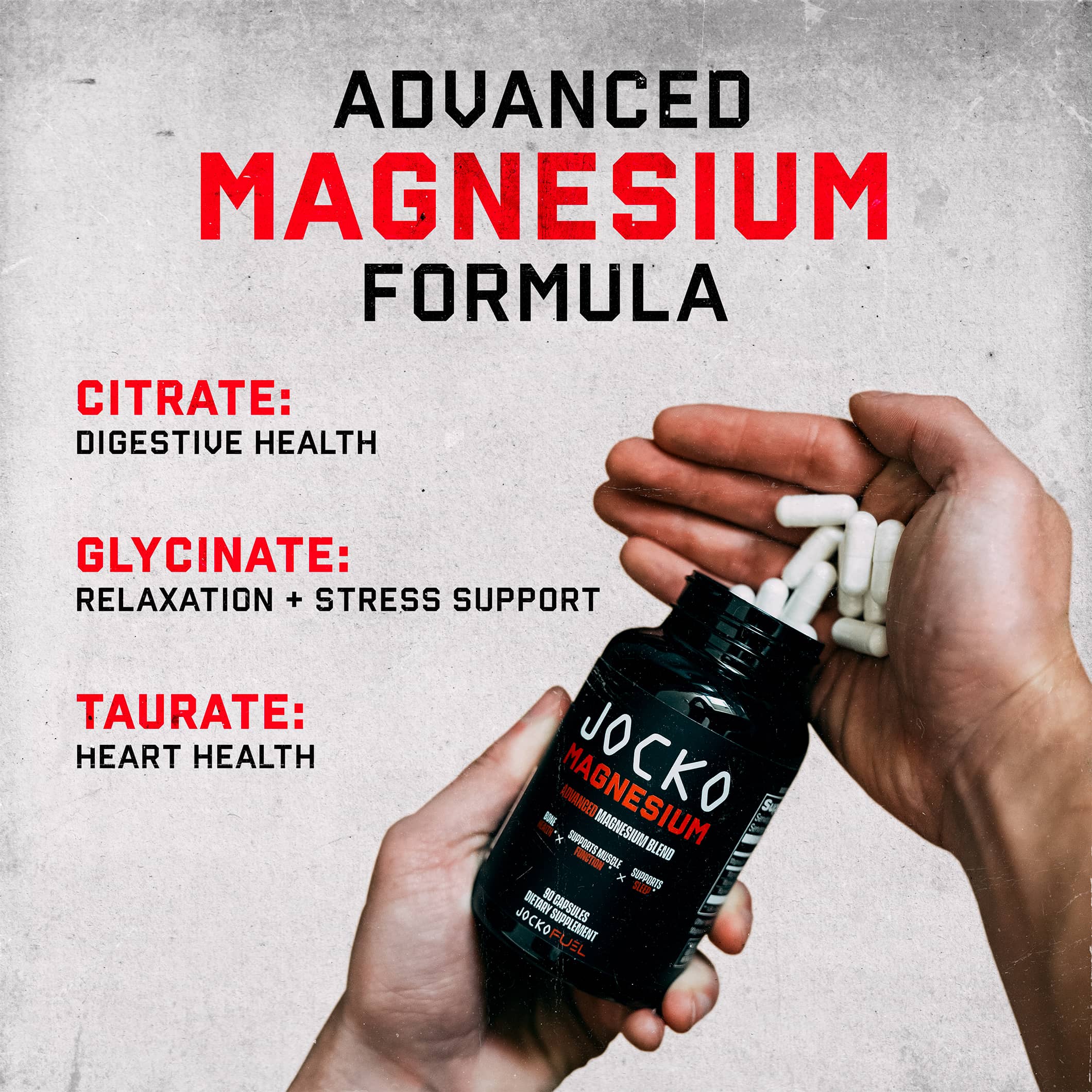 Jocko Magnesium - Image 4