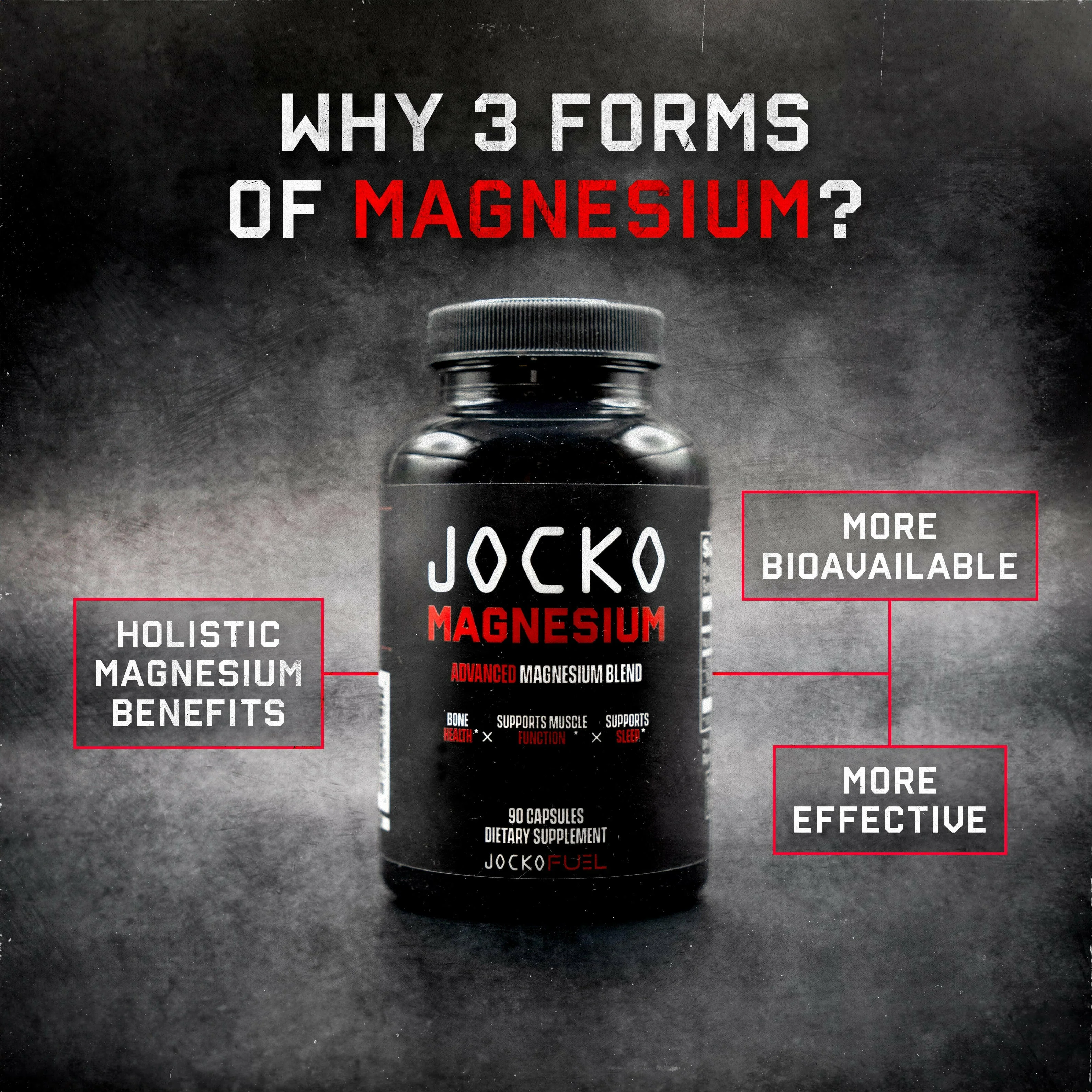 Jocko Magnesium - Image 5