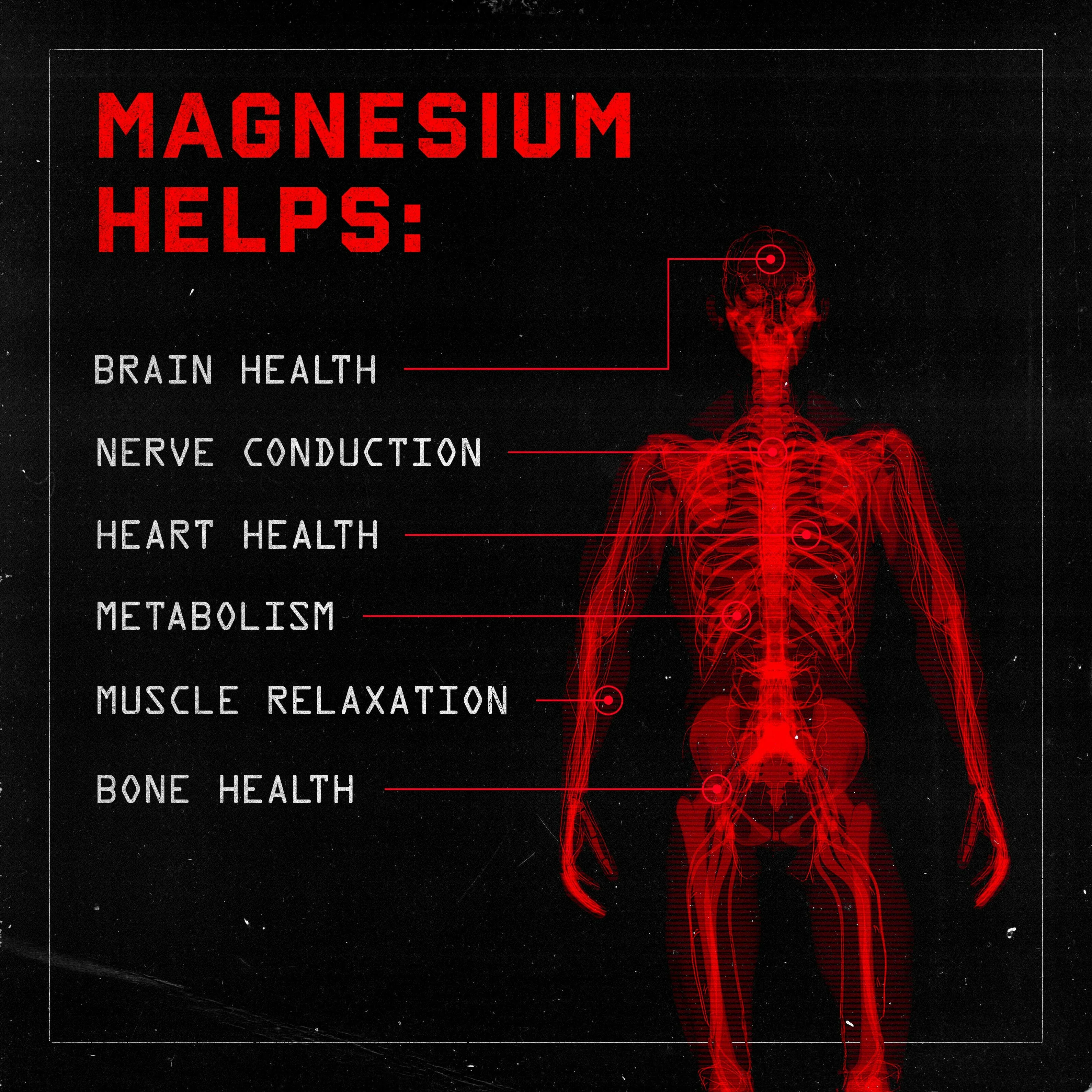 Jocko Magnesium - Image 6