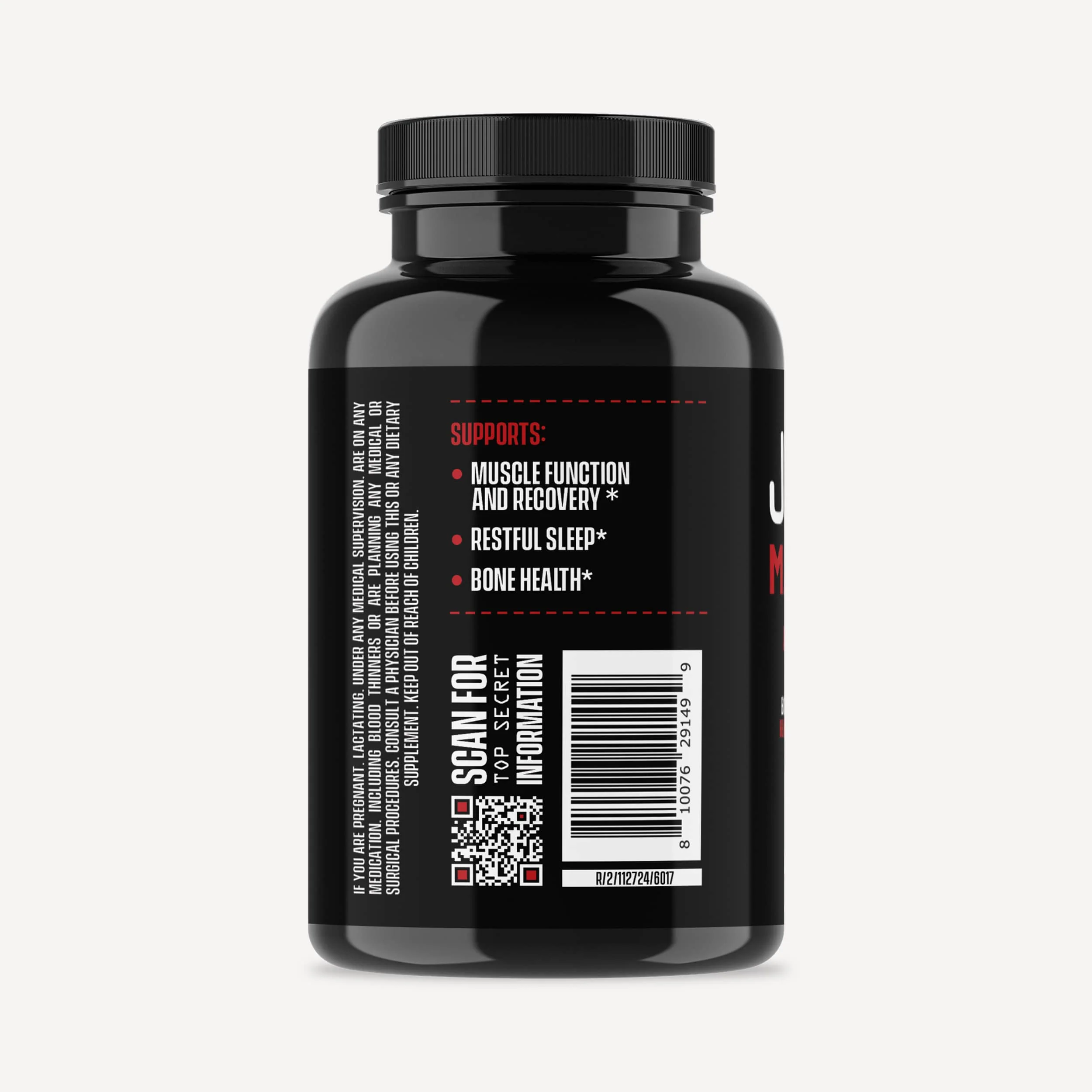 Jocko Magnesium - Image 7