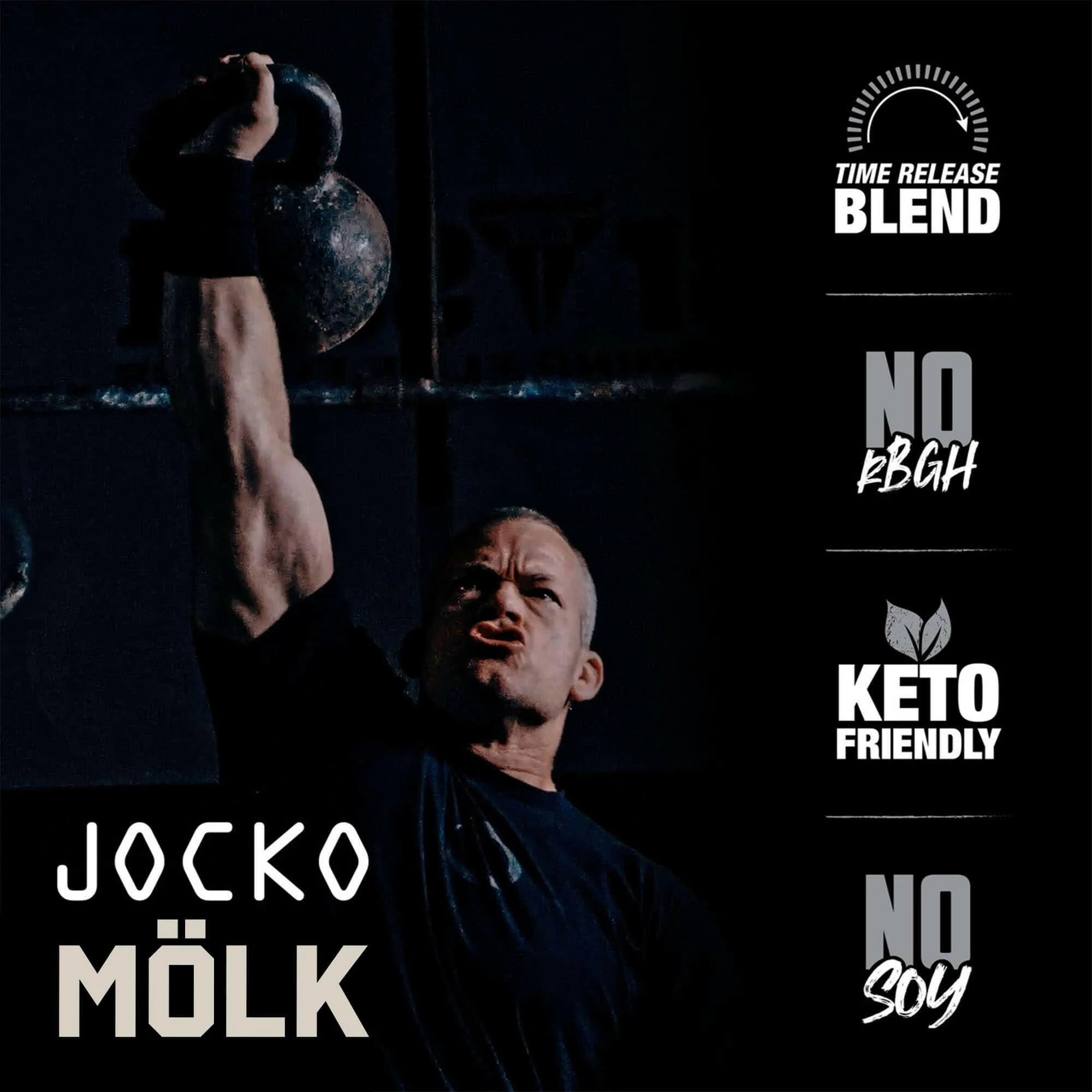 JOCKO MÖLK PROTEIN POWDER - Image 32