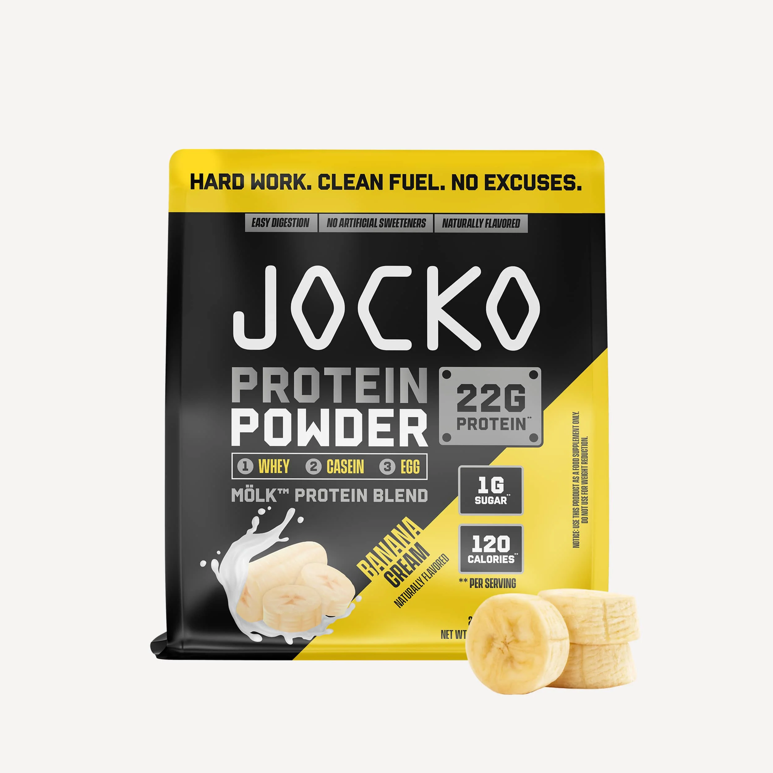 JOCKO MÖLK PROTEIN POWDER - Image 43