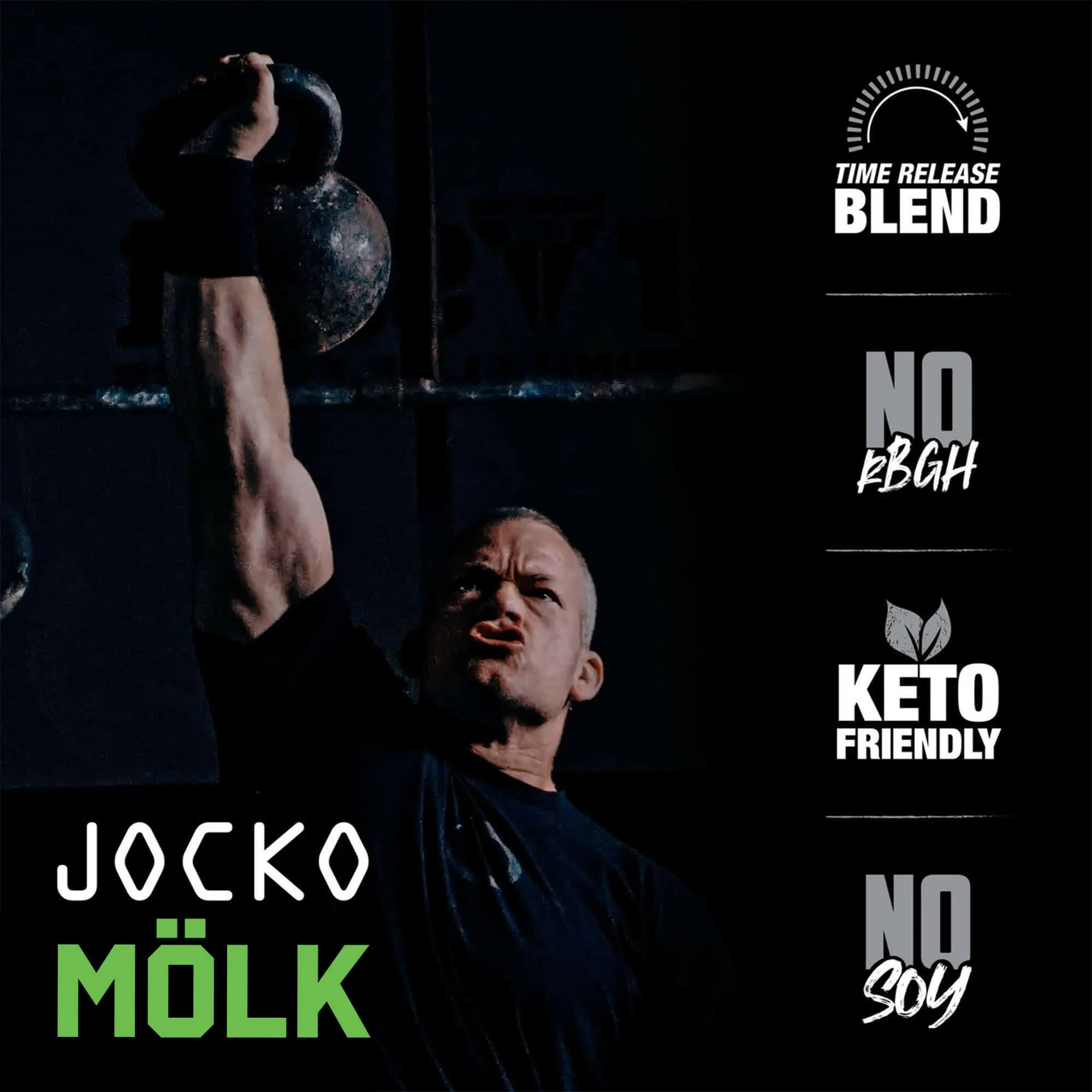 JOCKO MÖLK PROTEIN POWDER - Image 53