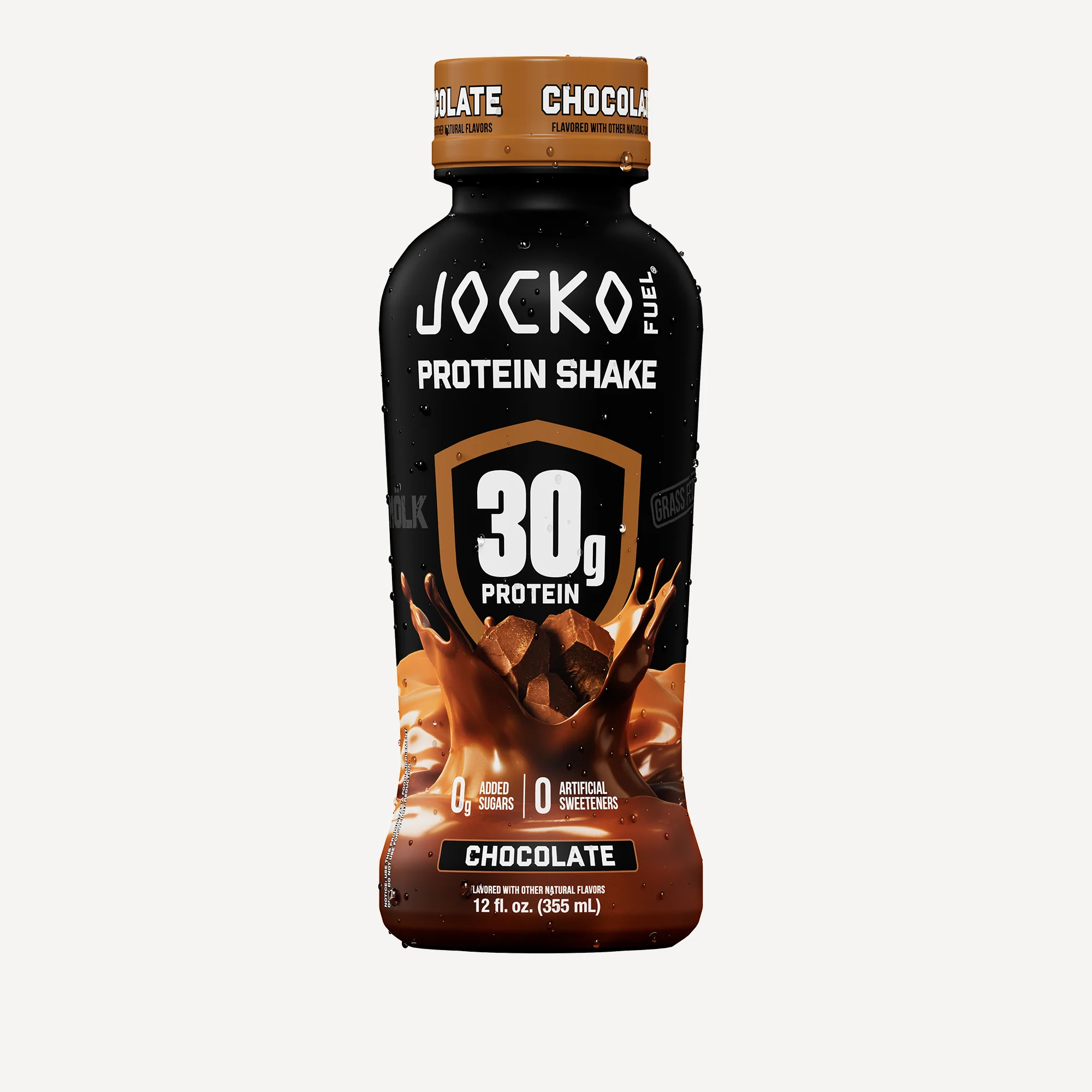 JOCKO MÖLK PROTEIN SHAKES - Image 10