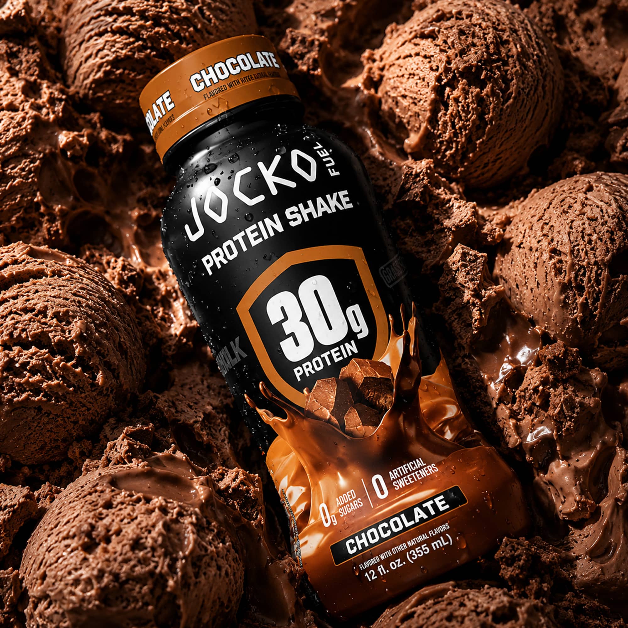 JOCKO MÖLK PROTEIN SHAKES - Image 11