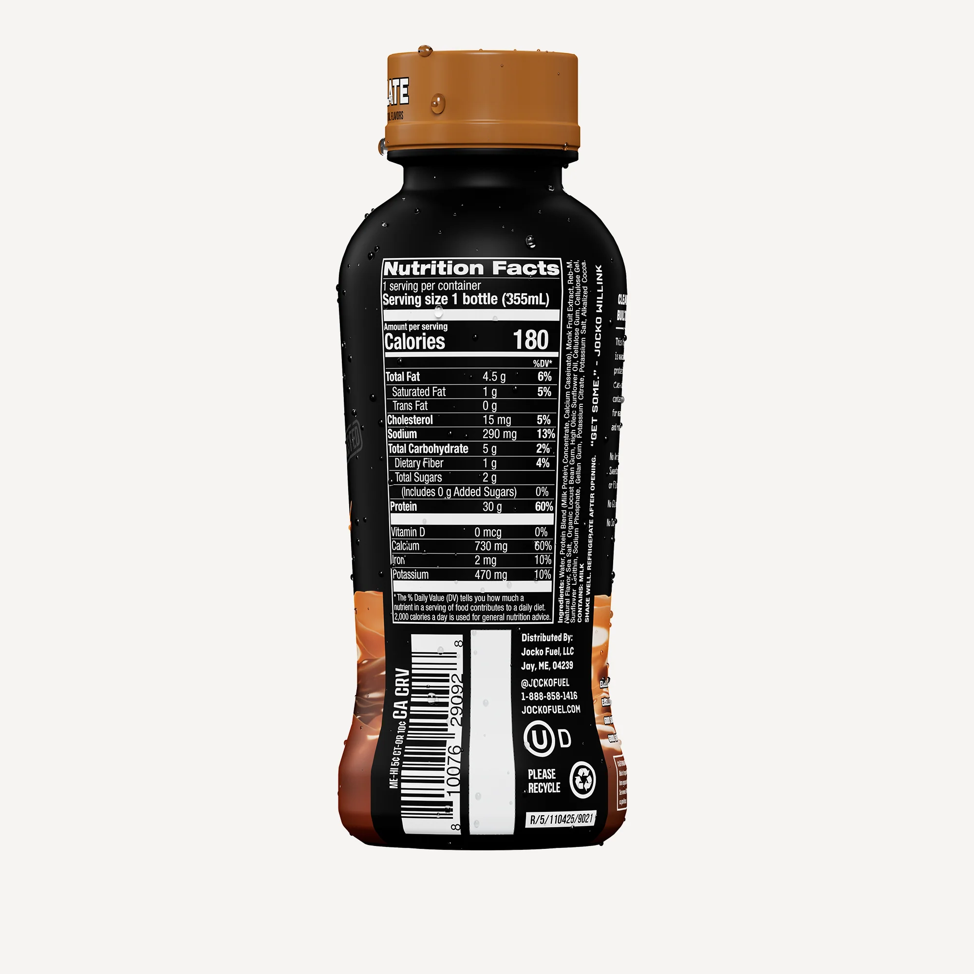 JOCKO MÖLK PROTEIN SHAKES - Image 13