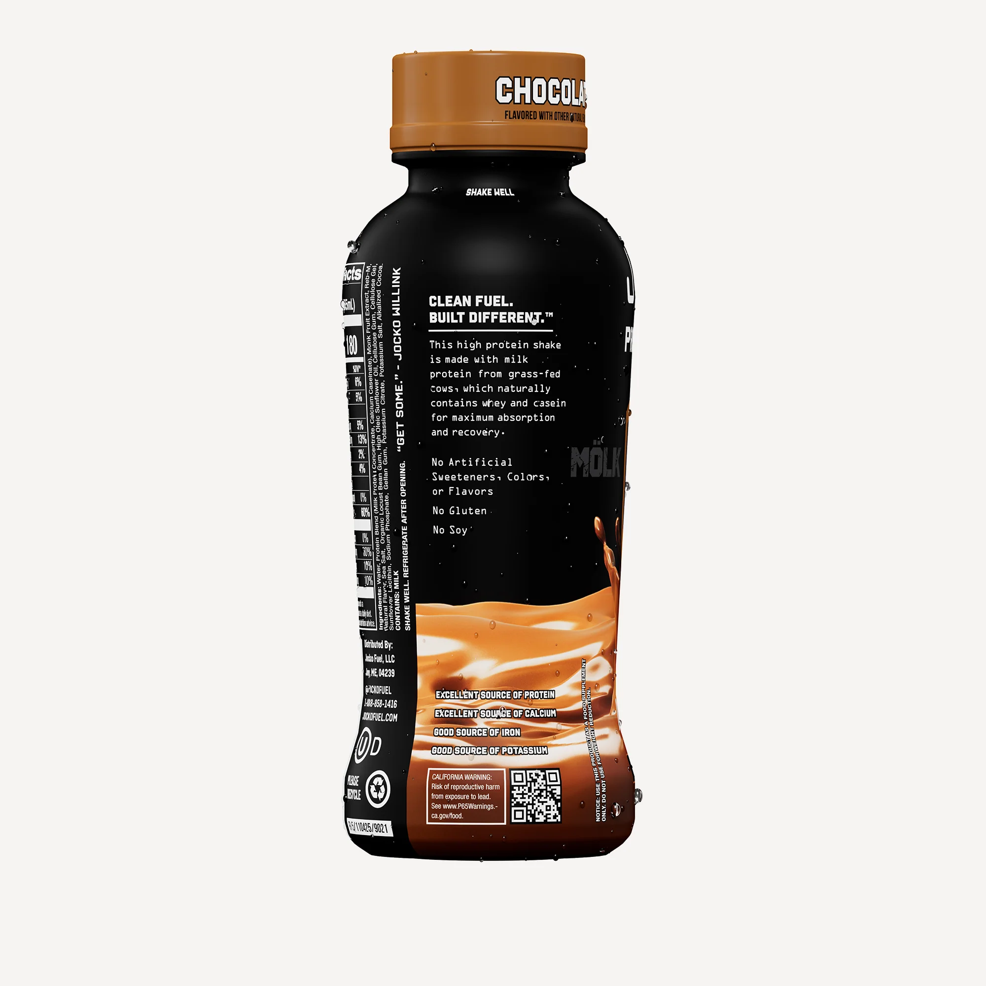 JOCKO MÖLK PROTEIN SHAKES - Image 14