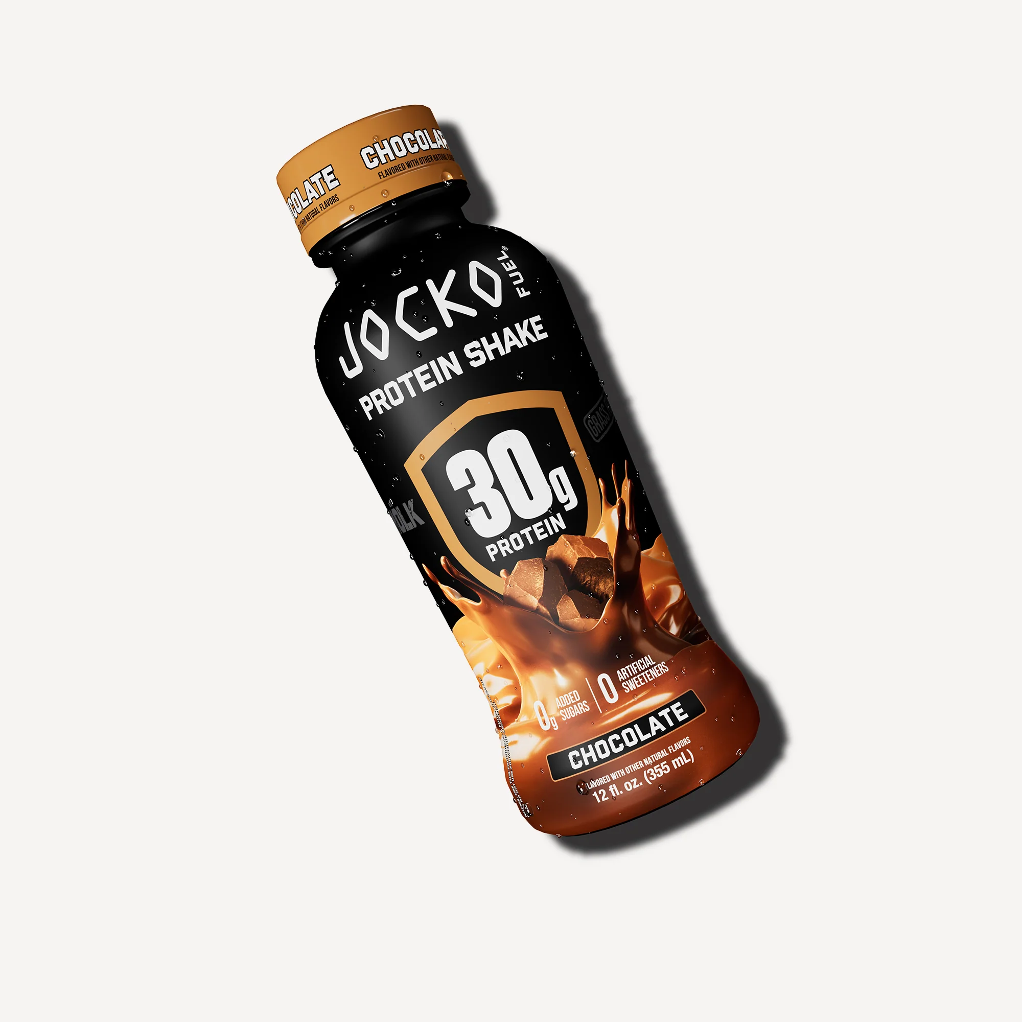 JOCKO MÖLK PROTEIN SHAKES - Image 15