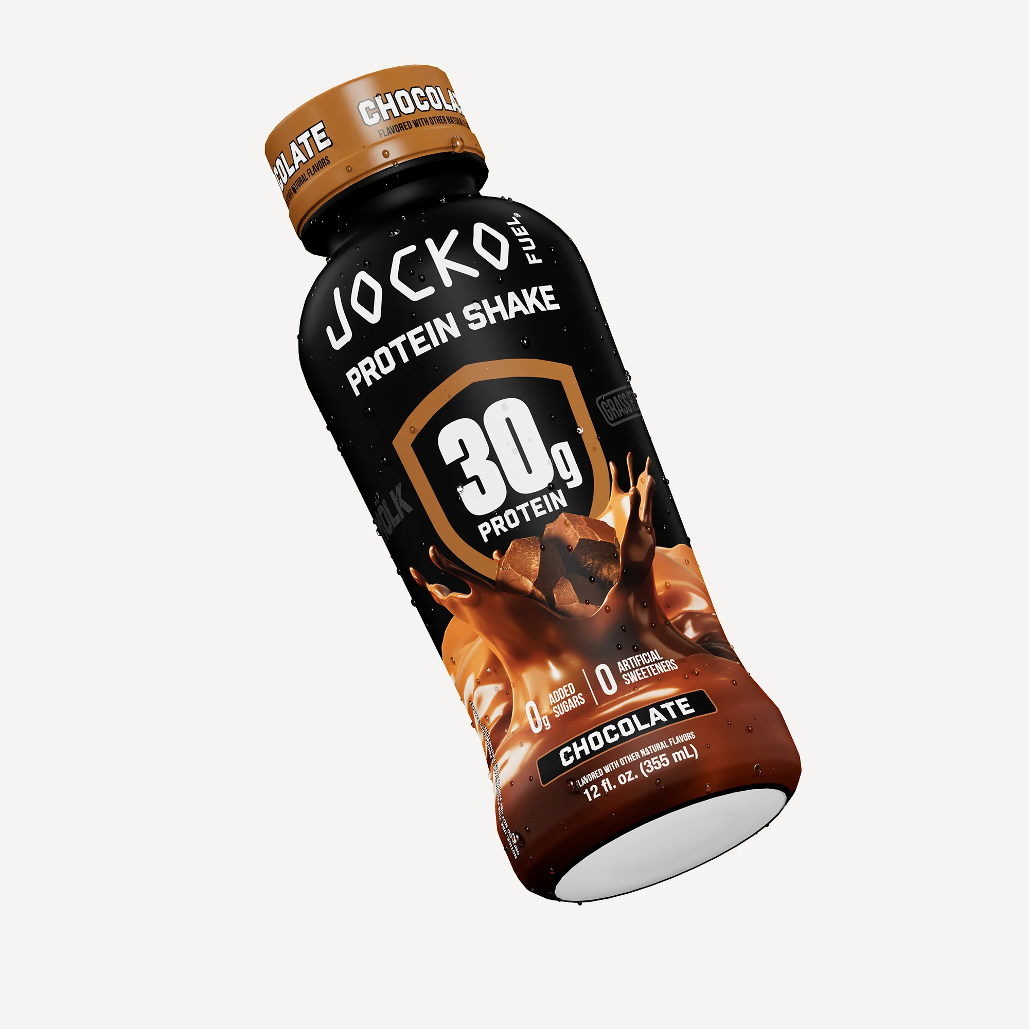 JOCKO MÖLK PROTEIN SHAKES - Image 17