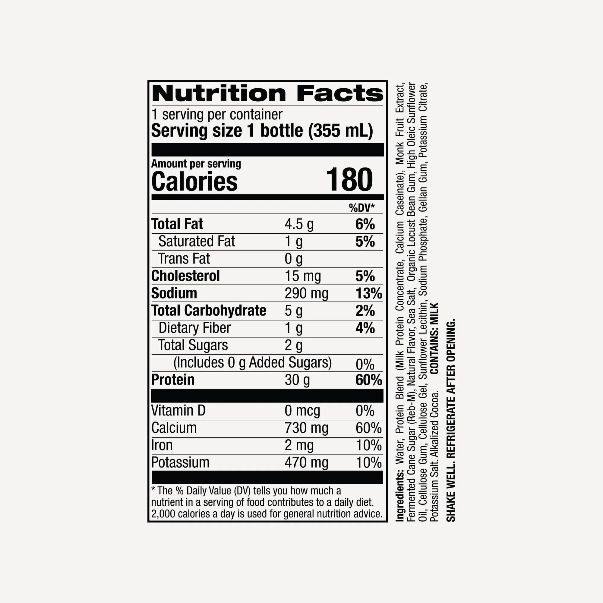 JOCKO MÖLK PROTEIN SHAKES - Image 18