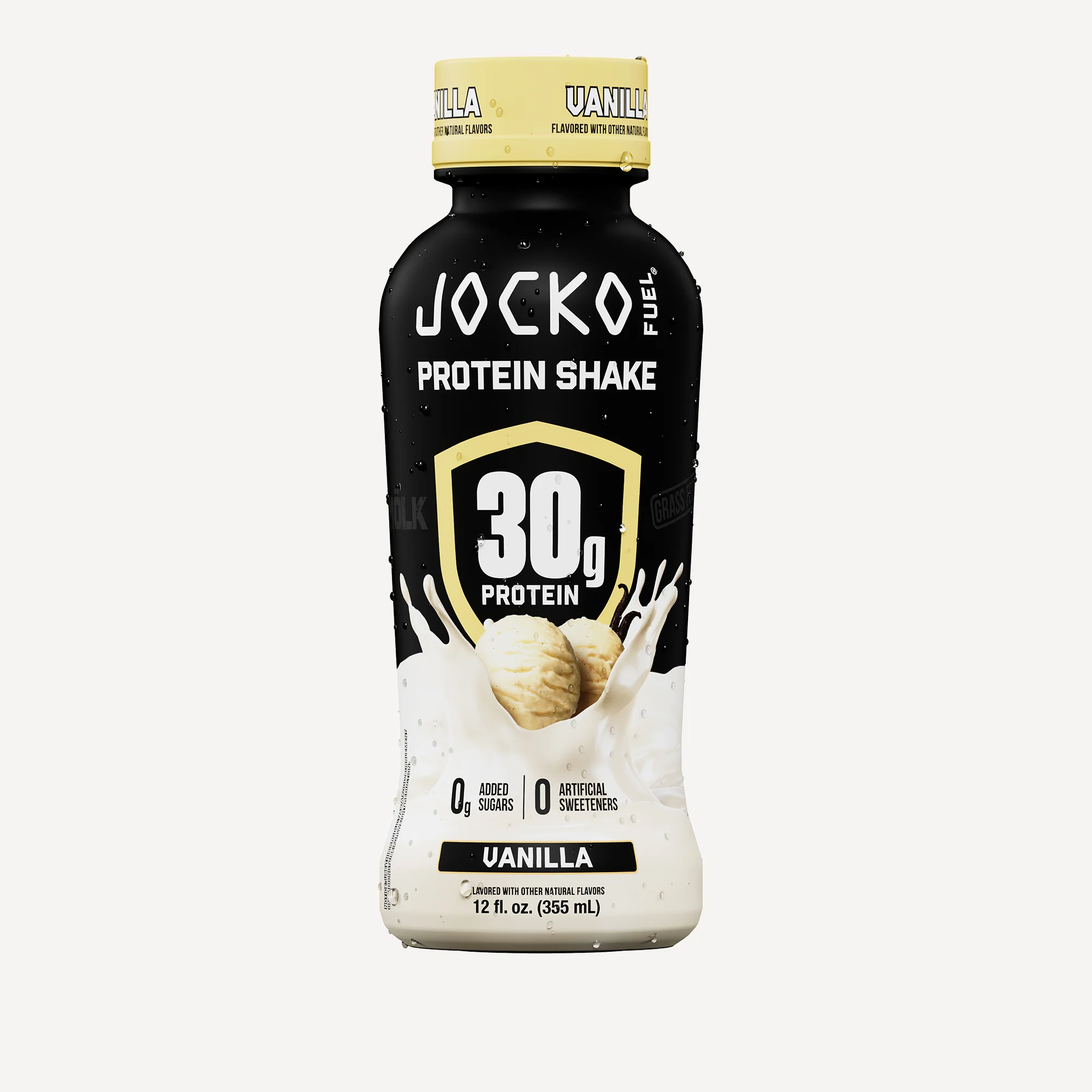 JOCKO MÖLK PROTEIN SHAKES - Image 19