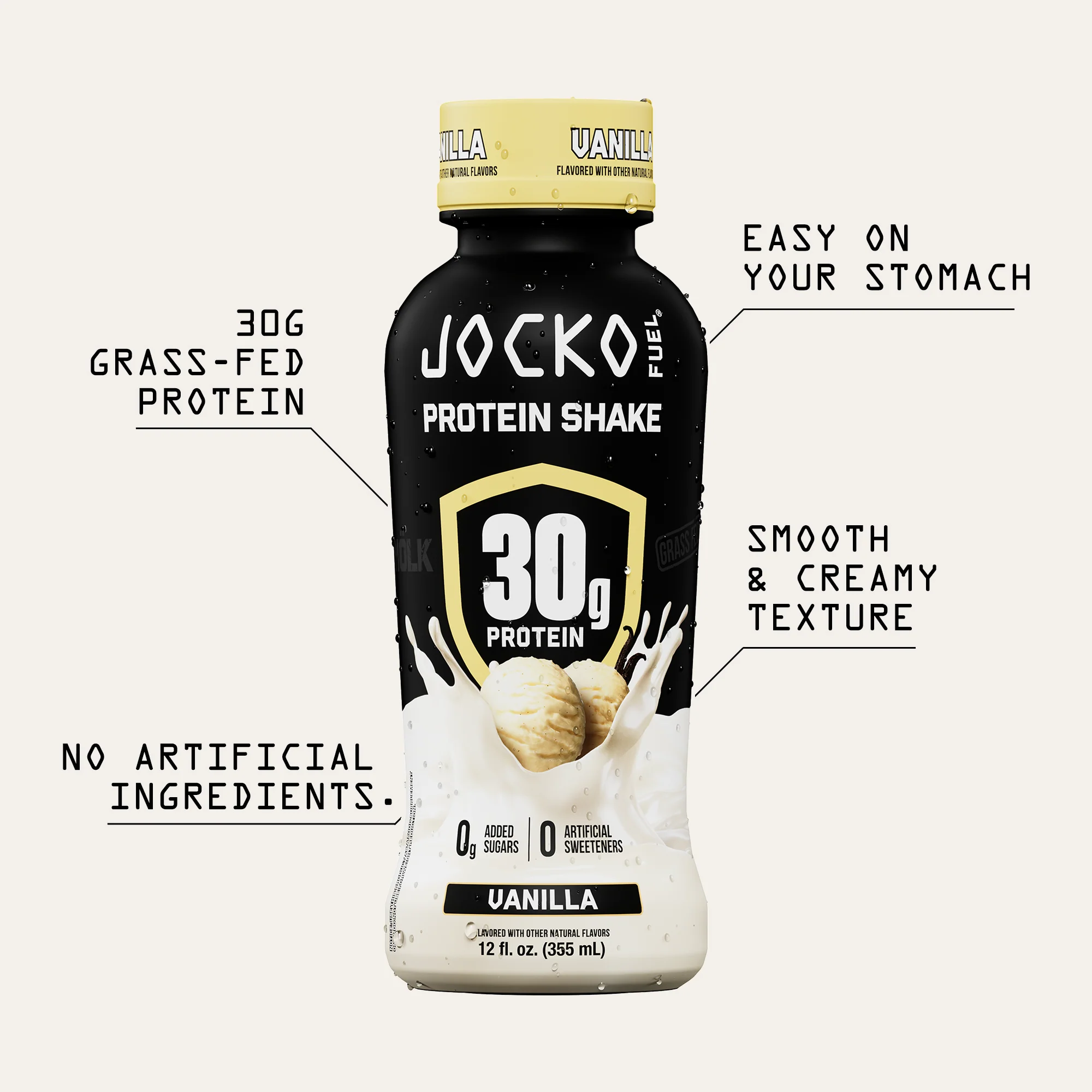 JOCKO MÖLK PROTEIN SHAKES - Image 21