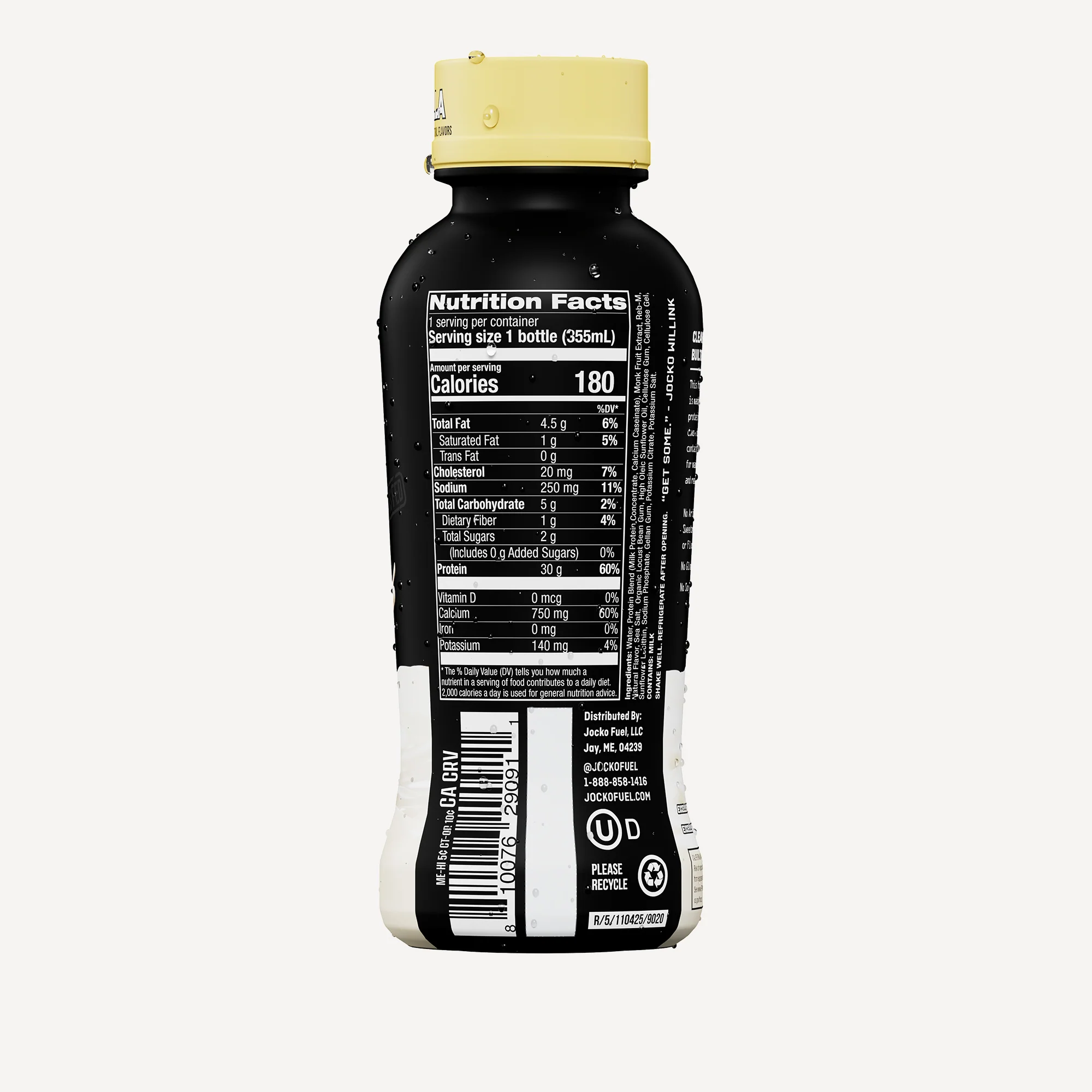 JOCKO MÖLK PROTEIN SHAKES - Image 22