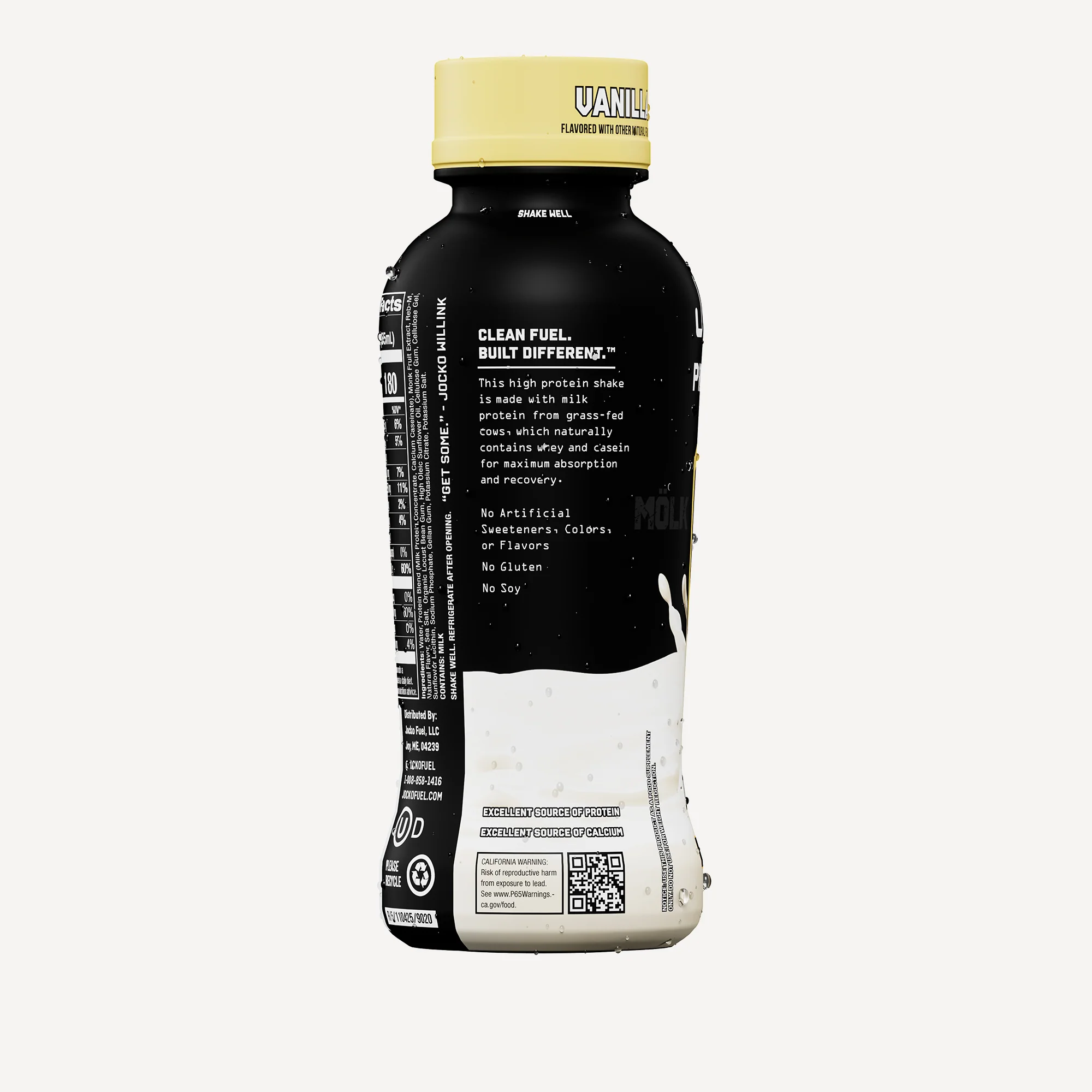 JOCKO MÖLK PROTEIN SHAKES - Image 23