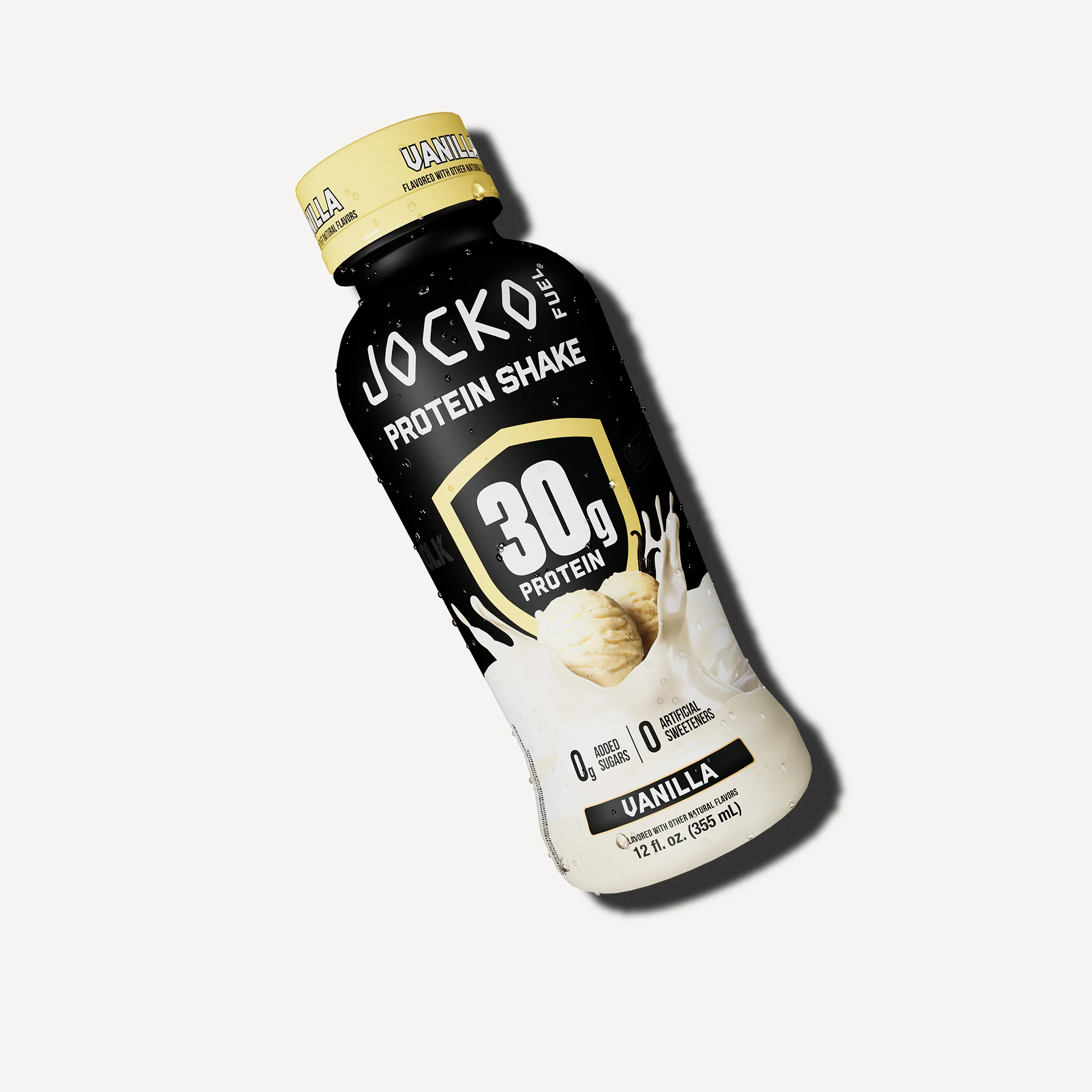 JOCKO MÖLK PROTEIN SHAKES - Image 24