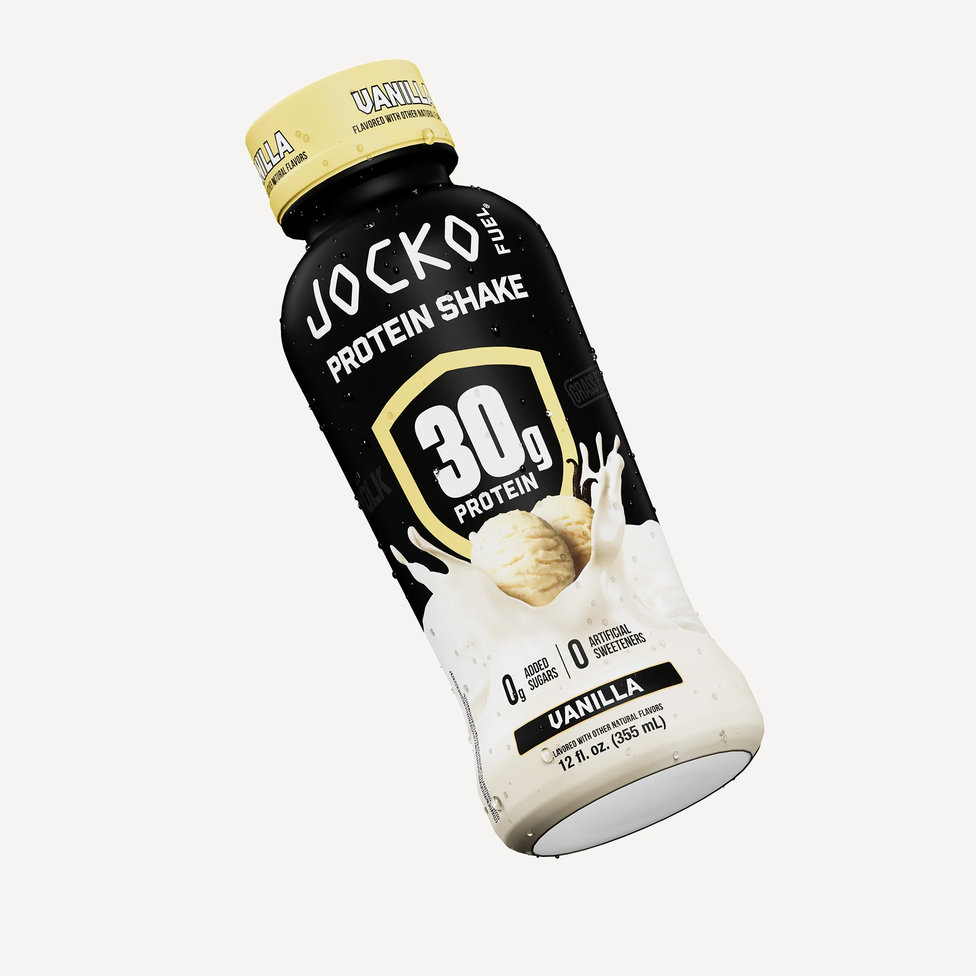 JOCKO MÖLK PROTEIN SHAKES - Image 26