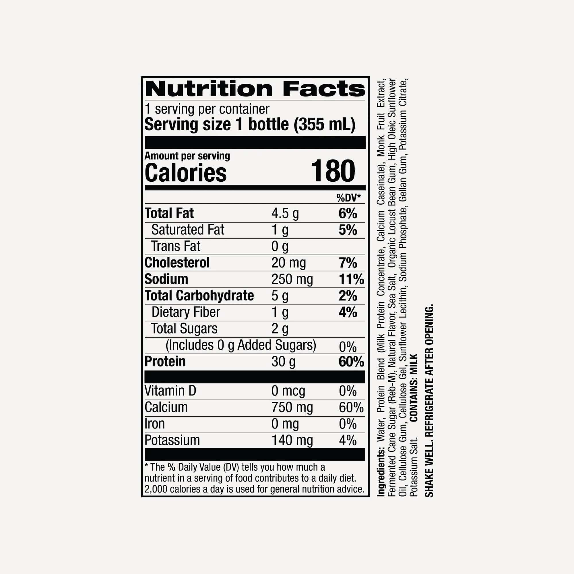 JOCKO MÖLK PROTEIN SHAKES - Image 27