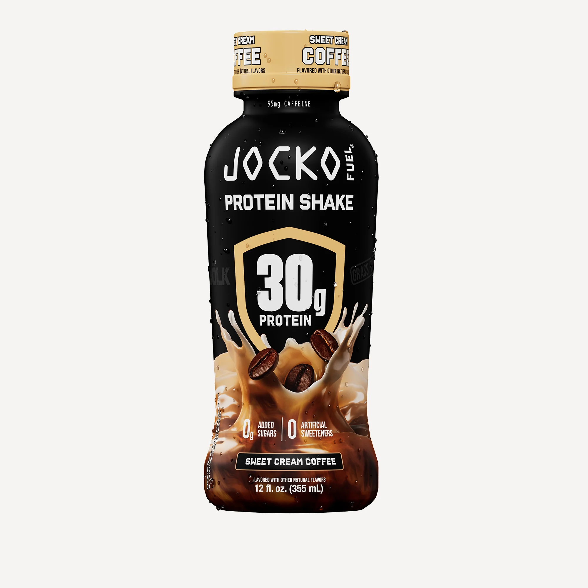 JOCKO MÖLK PROTEIN SHAKES - Image 28