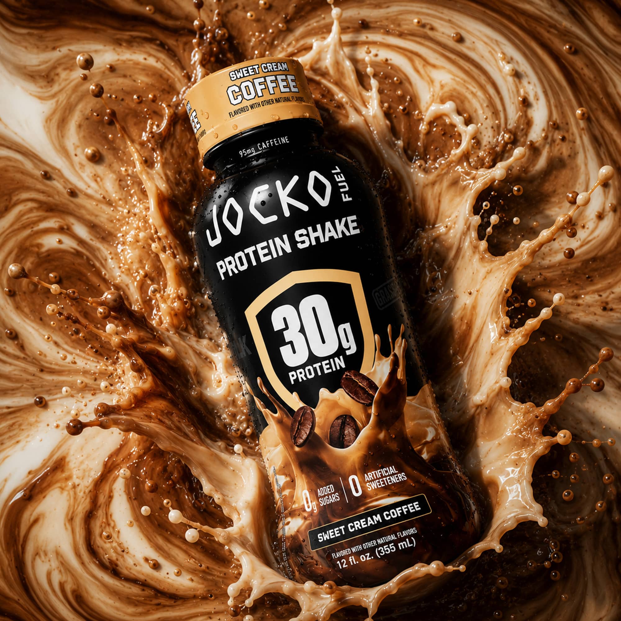 JOCKO MÖLK PROTEIN SHAKES - Image 29