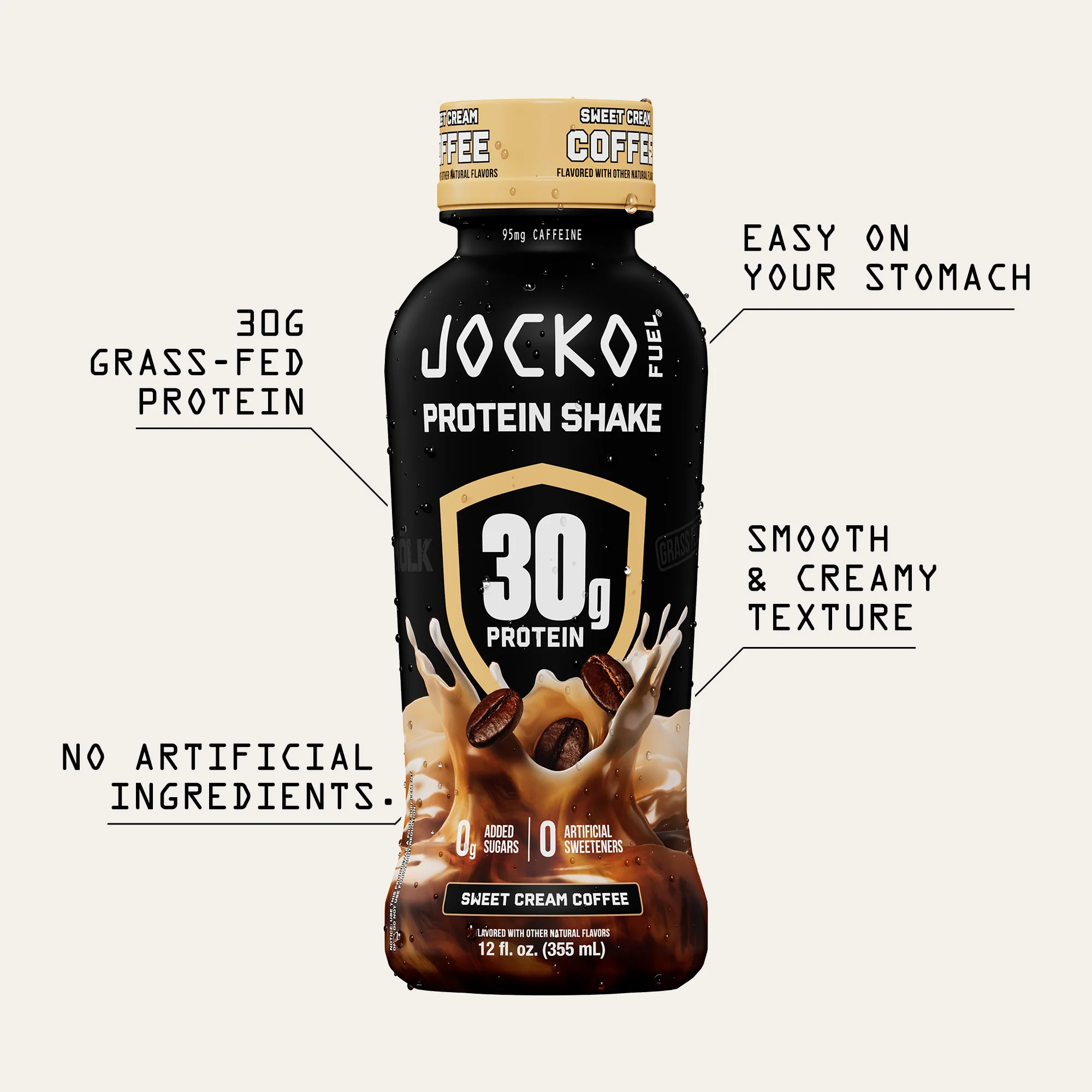 JOCKO MÖLK PROTEIN SHAKES - Image 30