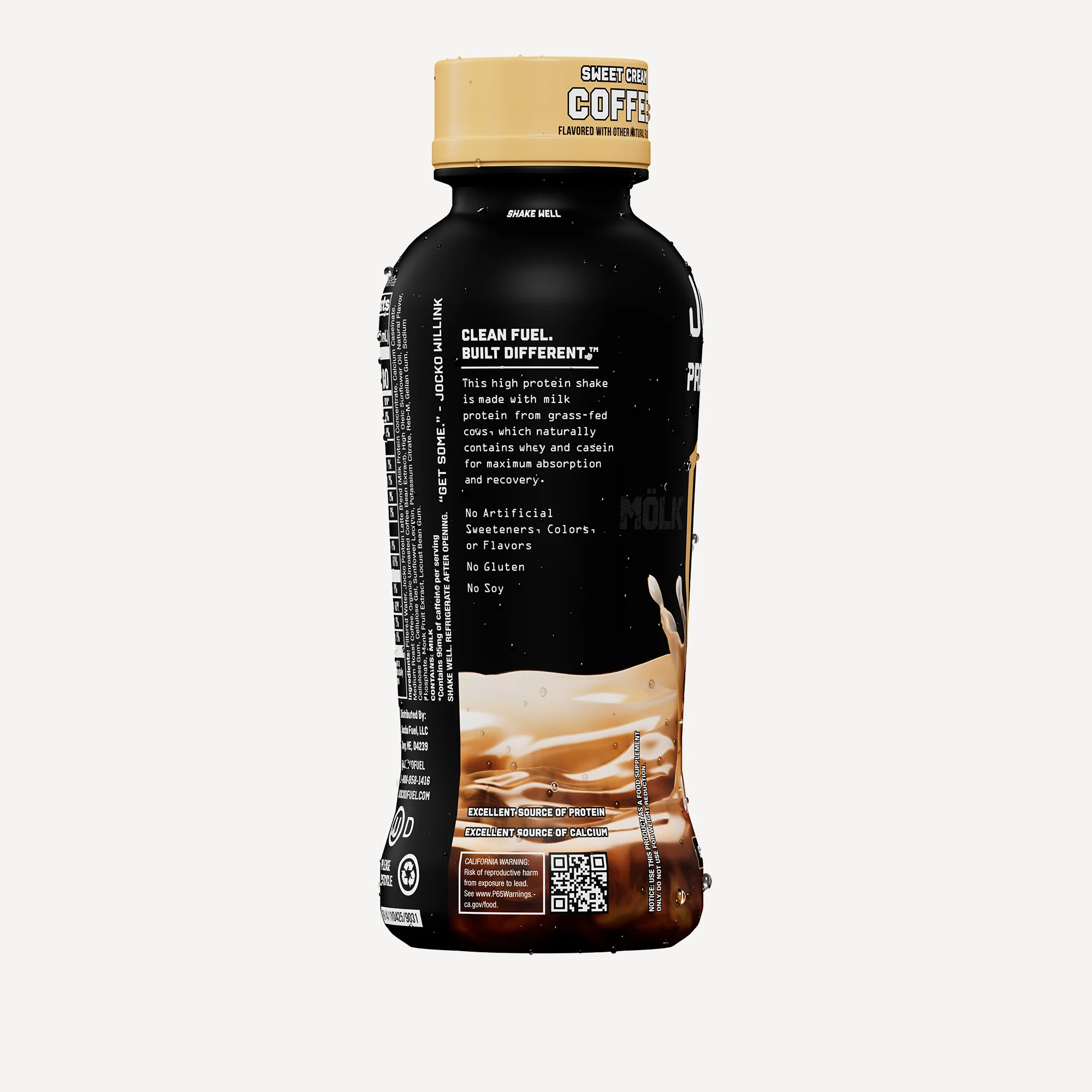 JOCKO MÖLK PROTEIN SHAKES - Image 32