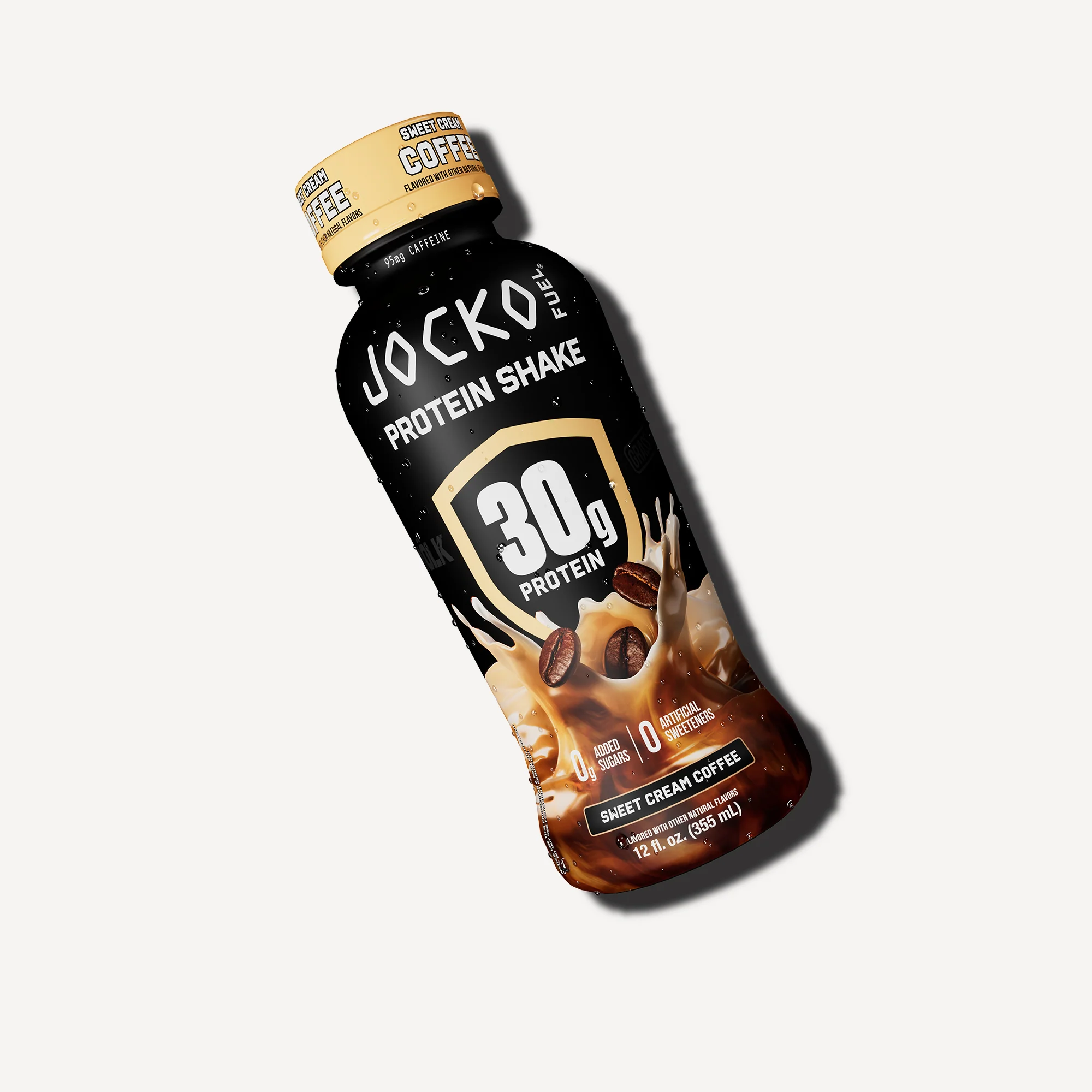 JOCKO MÖLK PROTEIN SHAKES - Image 33