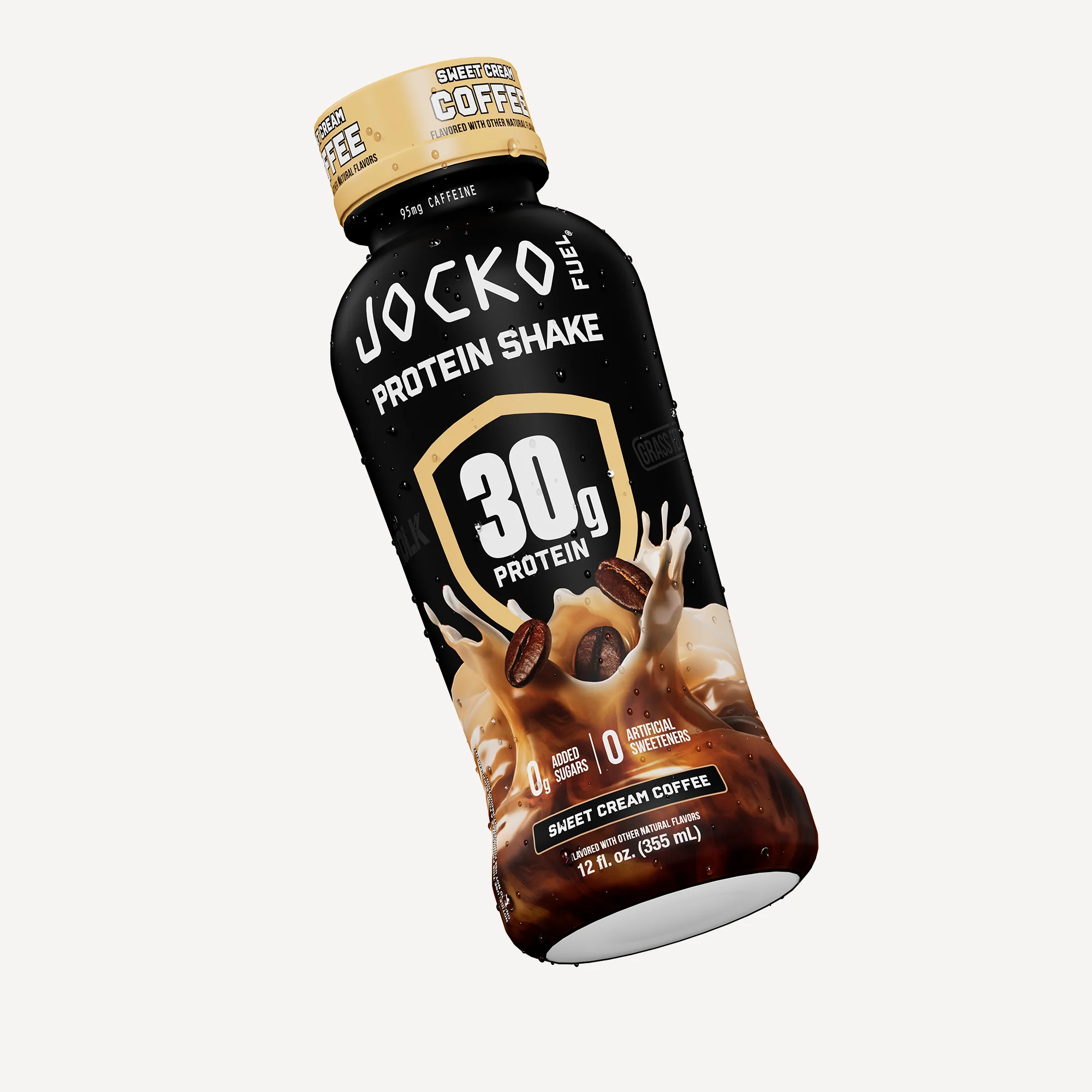 JOCKO MÖLK PROTEIN SHAKES - Image 35