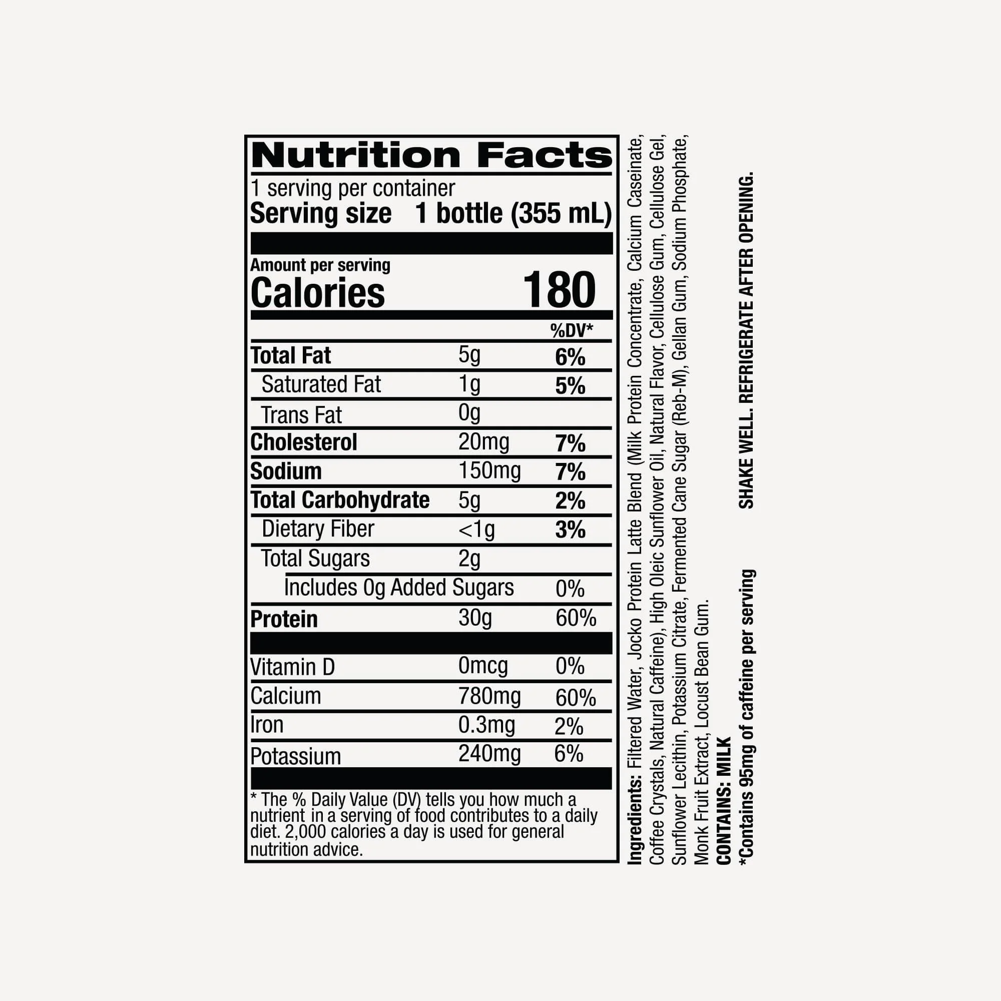 JOCKO MÖLK PROTEIN SHAKES - Image 36