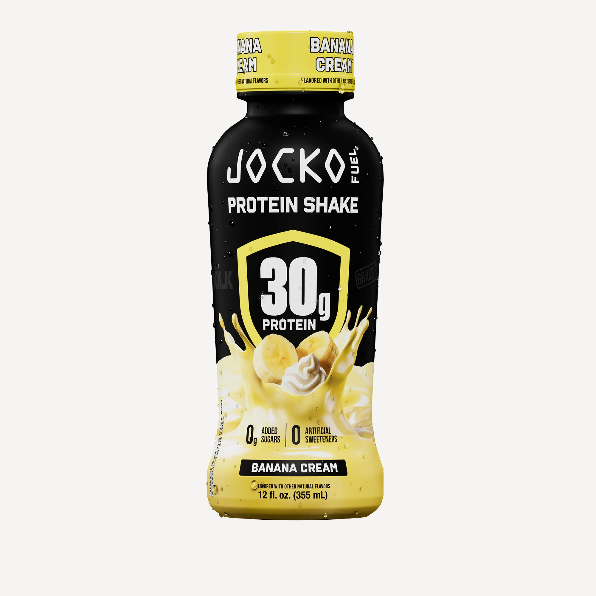 JOCKO MÖLK PROTEIN SHAKES - Image 37