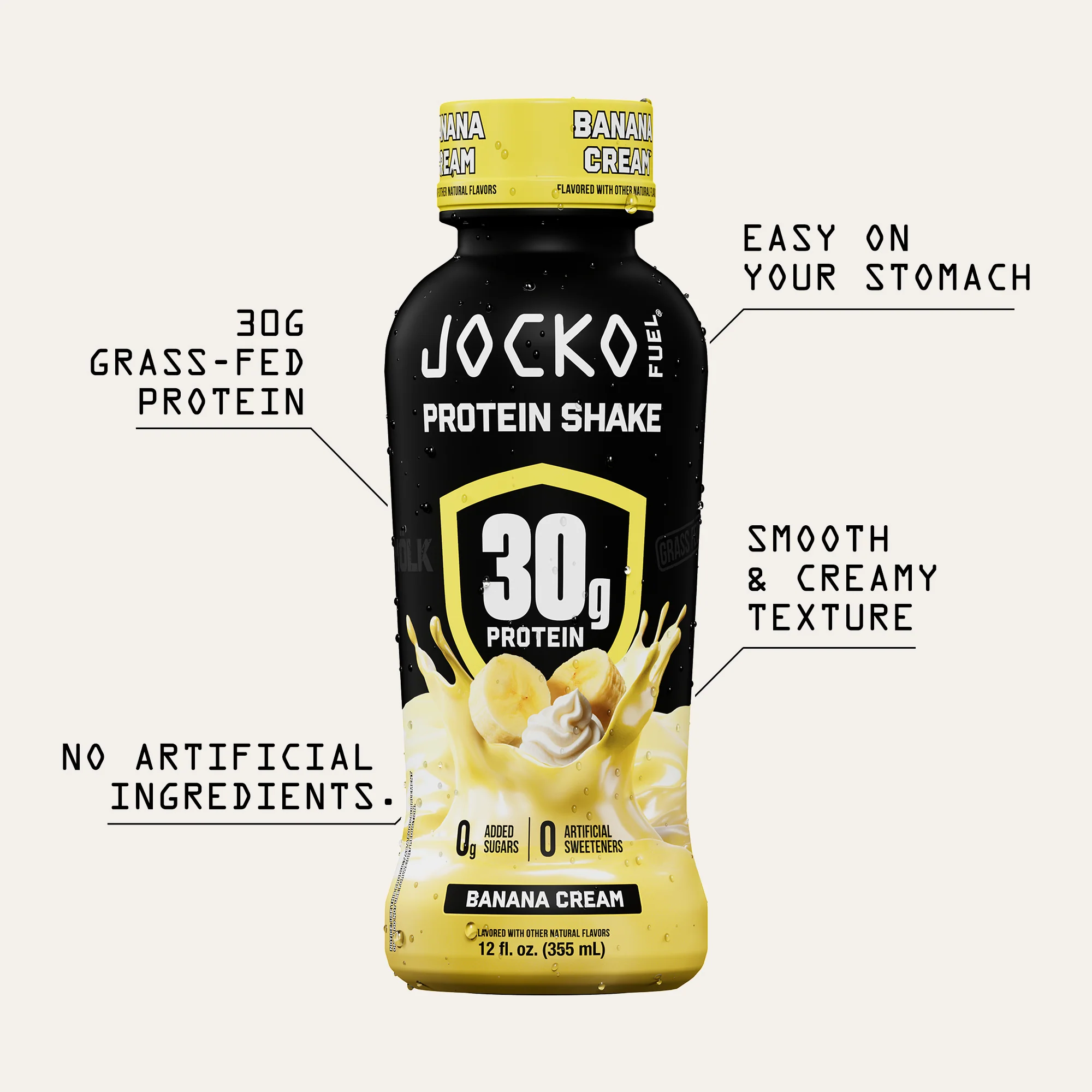 JOCKO MÖLK PROTEIN SHAKES - Image 38