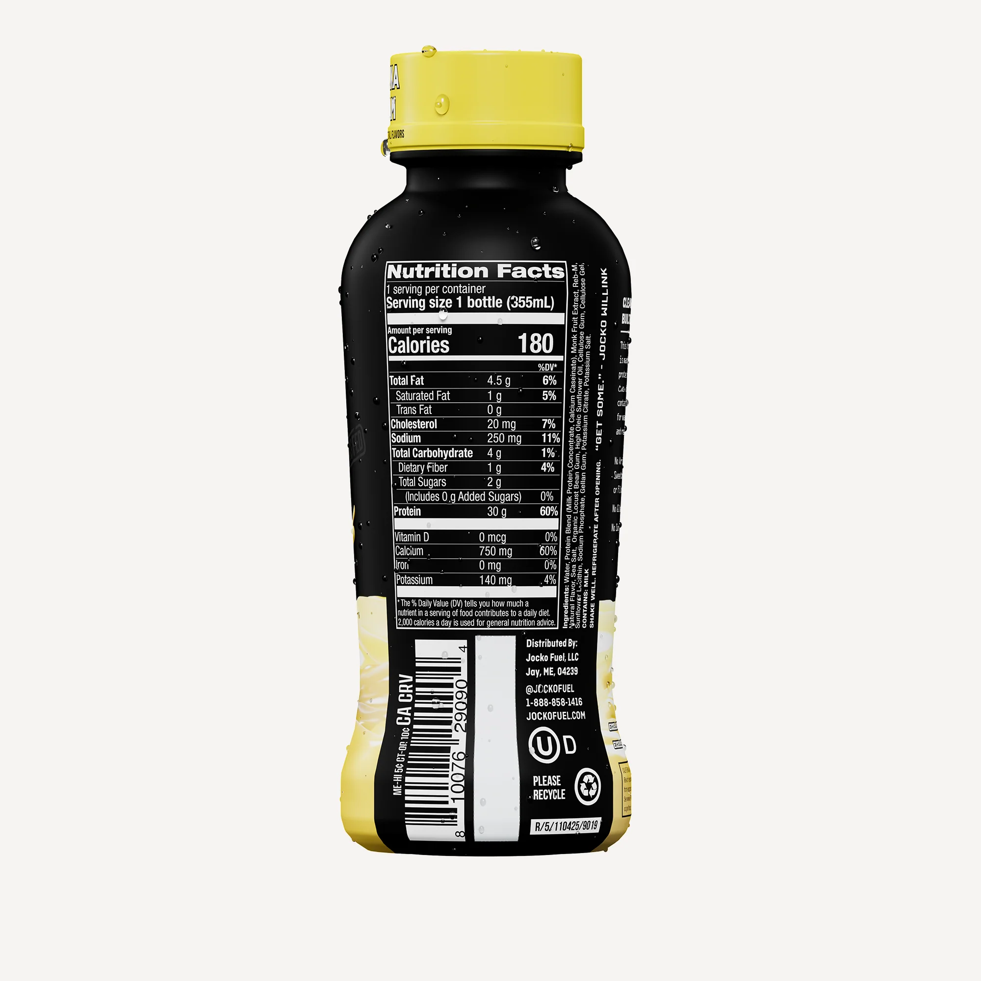 JOCKO MÖLK PROTEIN SHAKES - Image 39