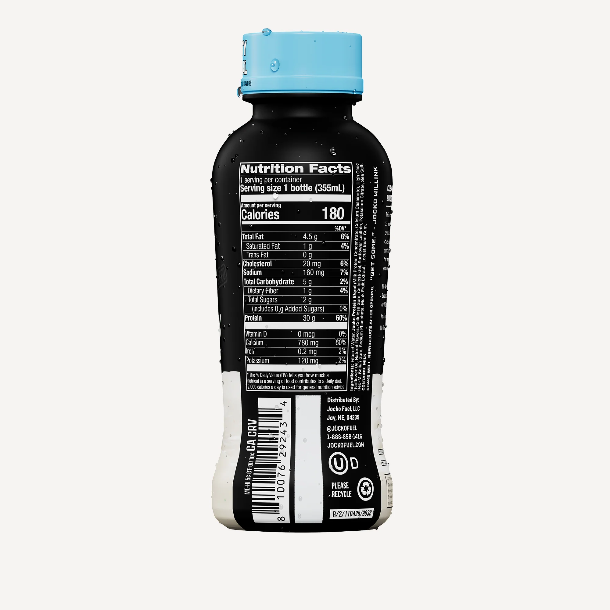 JOCKO MÖLK PROTEIN SHAKES - Image 4