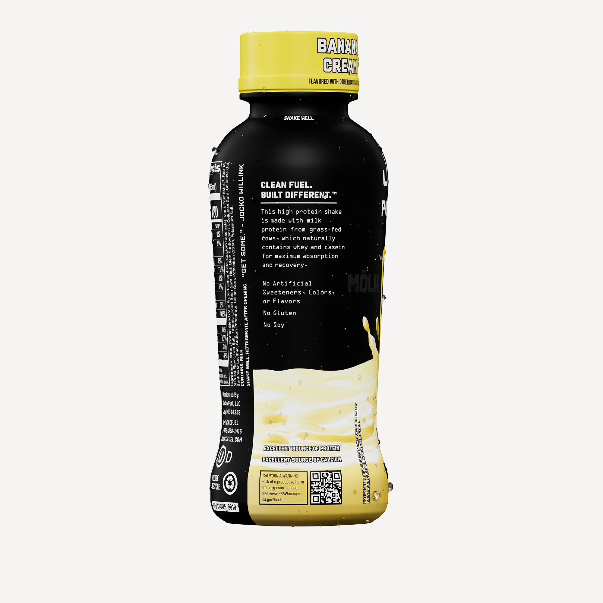 JOCKO MÖLK PROTEIN SHAKES - Image 40
