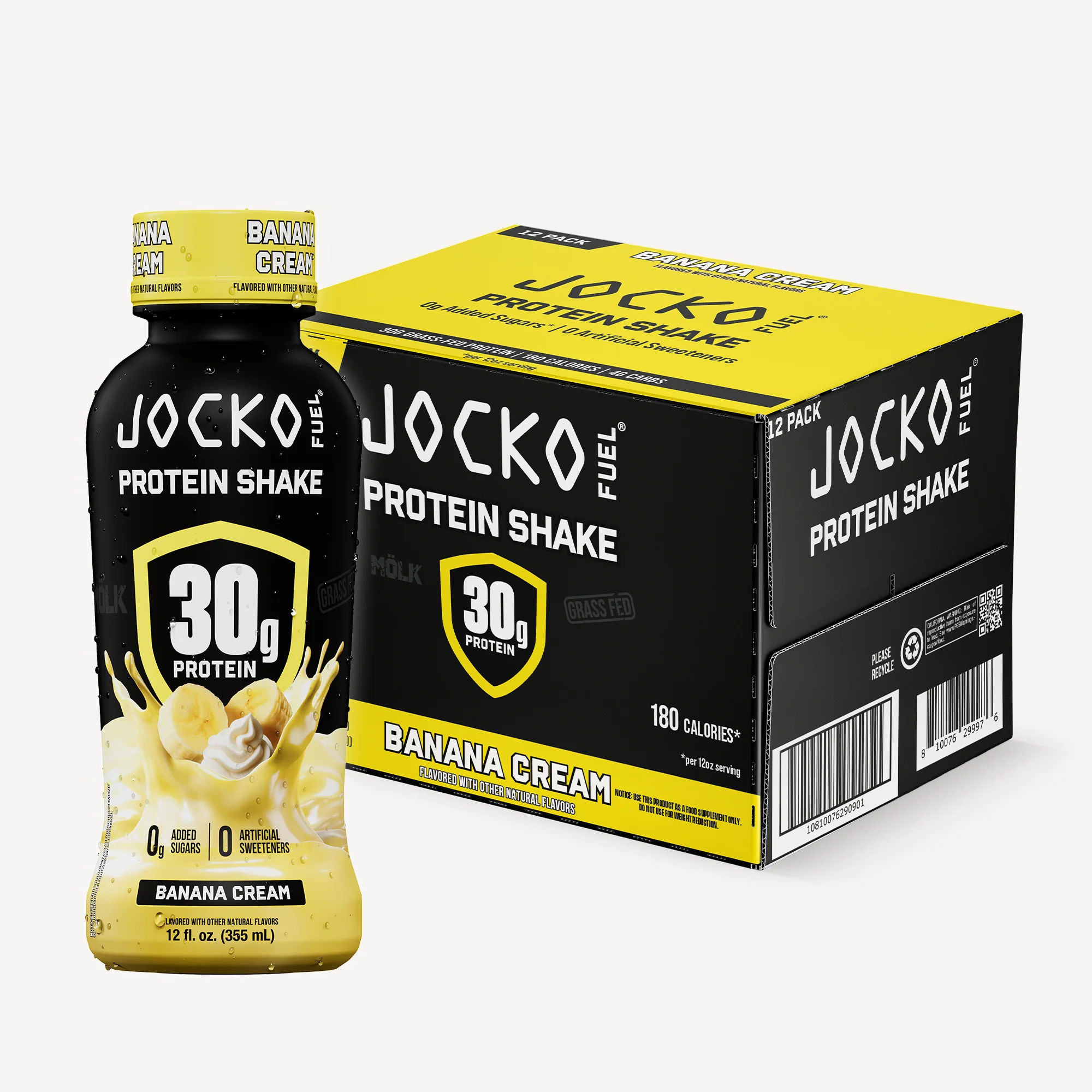 JOCKO MÖLK PROTEIN SHAKES - Image 42