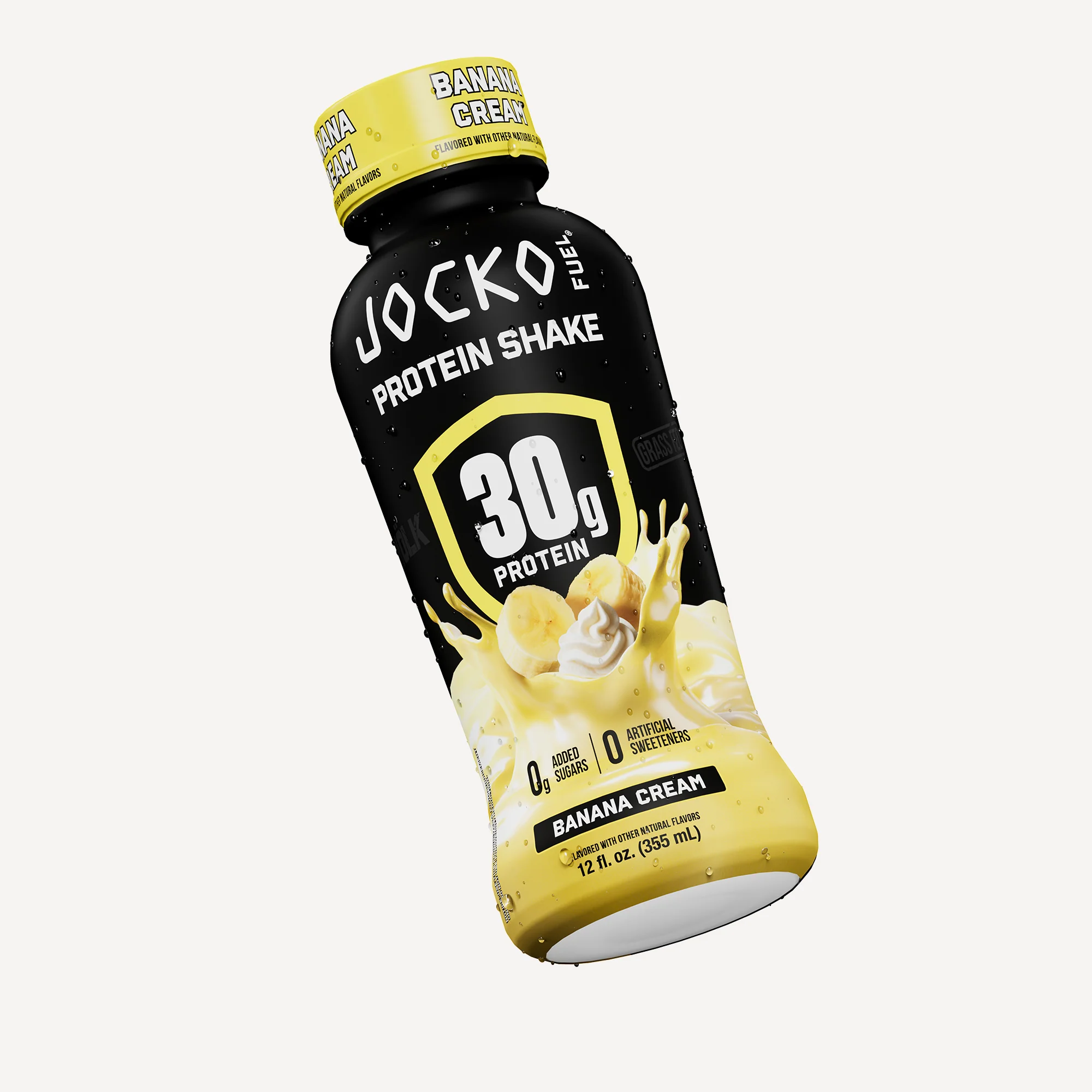 JOCKO MÖLK PROTEIN SHAKES - Image 43