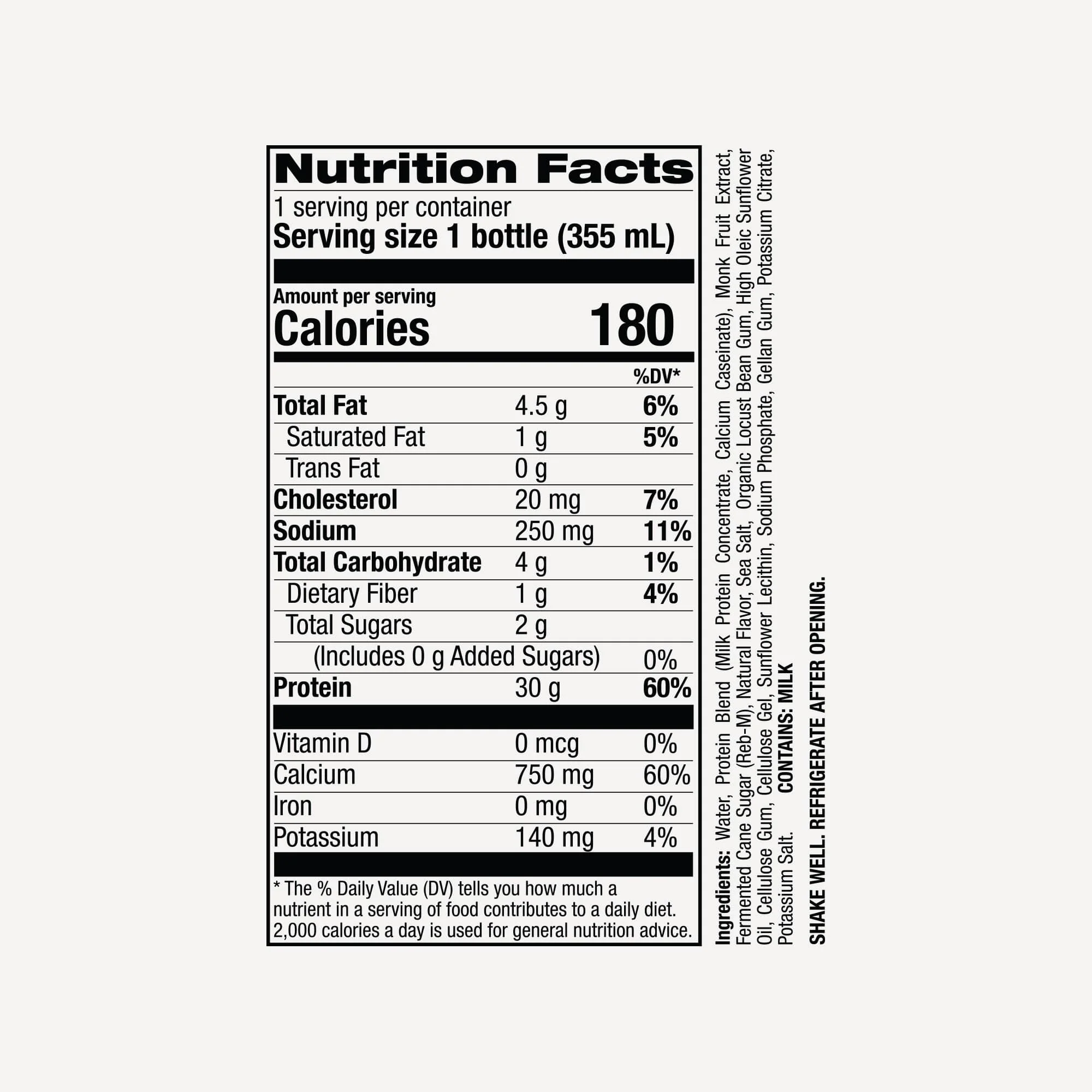 JOCKO MÖLK PROTEIN SHAKES - Image 44