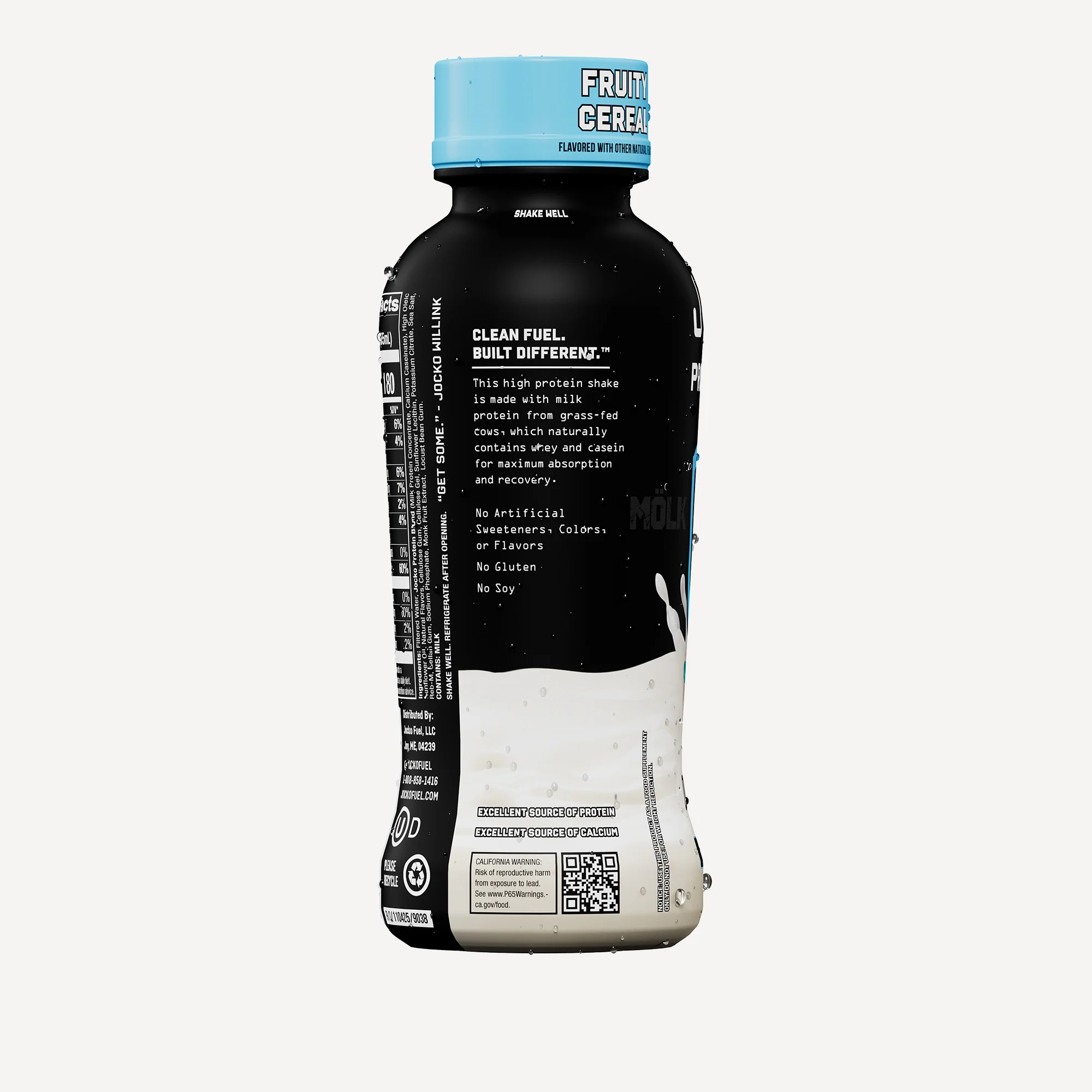 JOCKO MÖLK PROTEIN SHAKES - Image 5